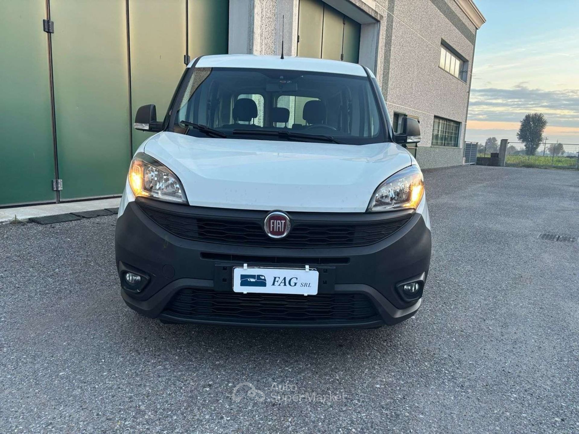 Fiat Doblò