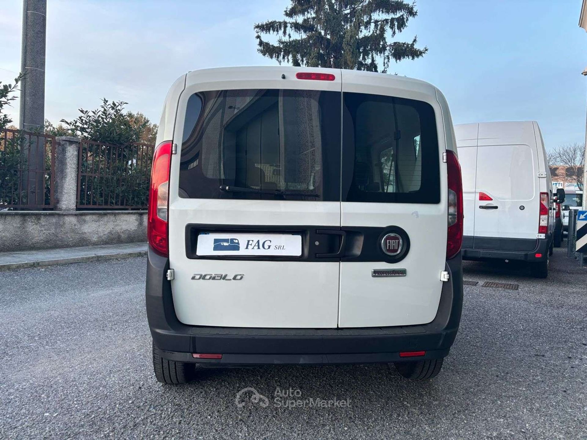 Fiat Doblò