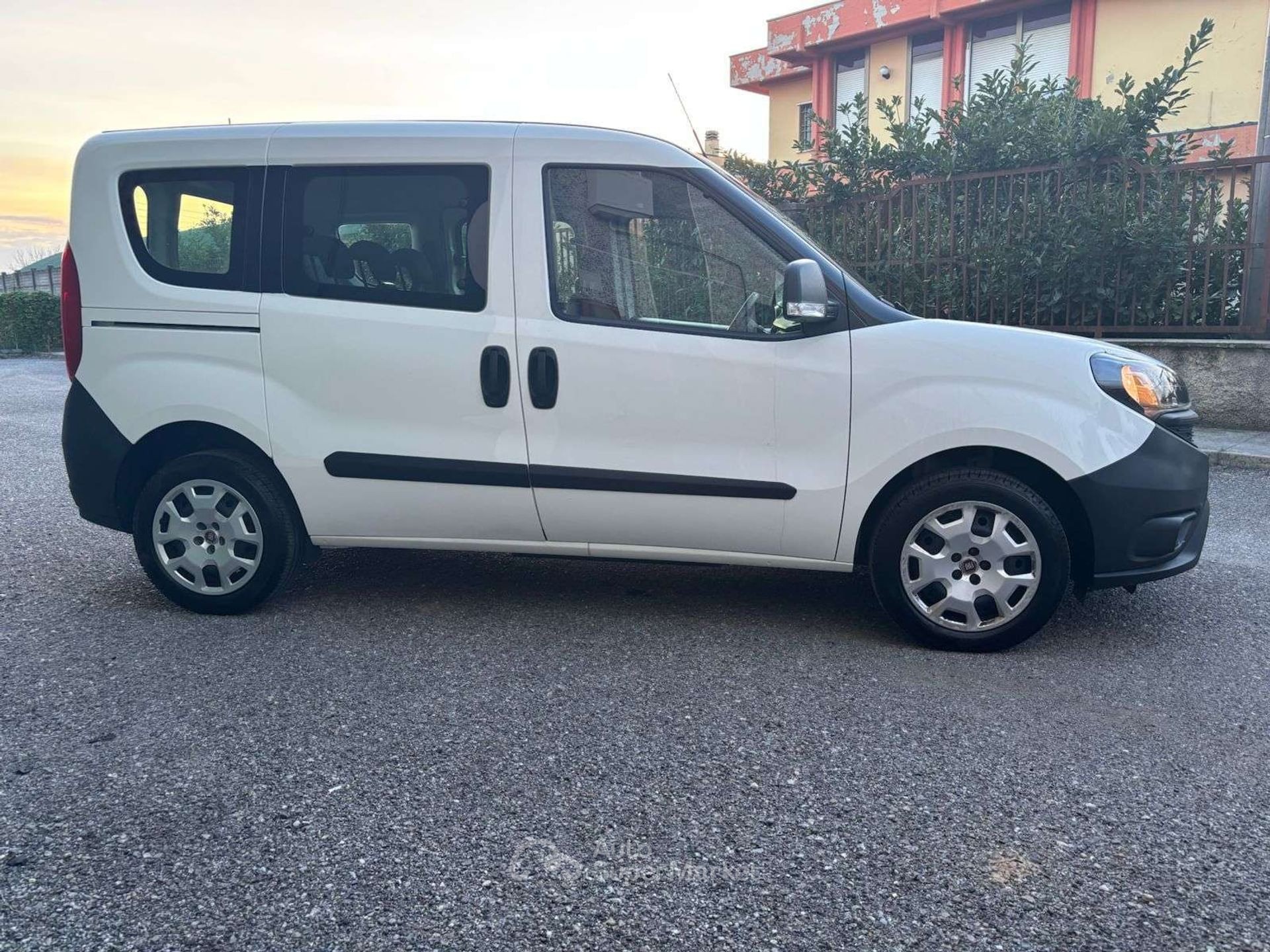 Fiat Doblò