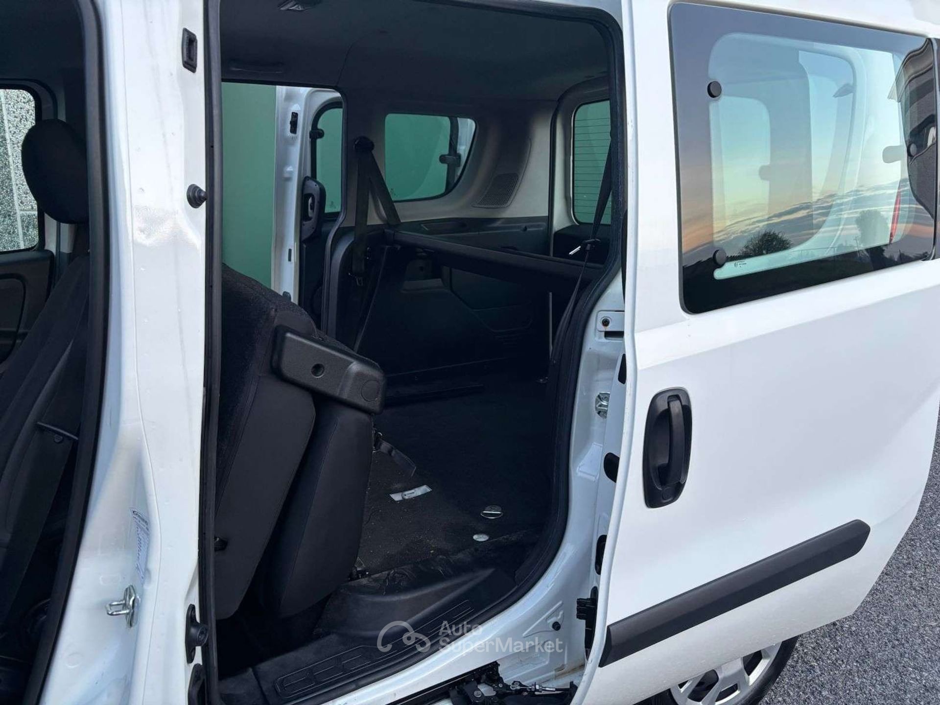 Fiat Doblò
