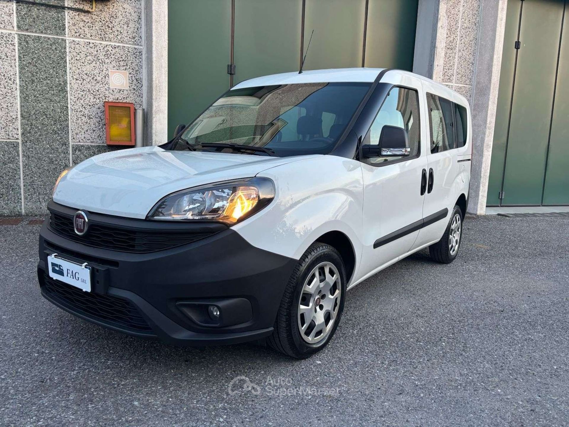 Fiat Doblò