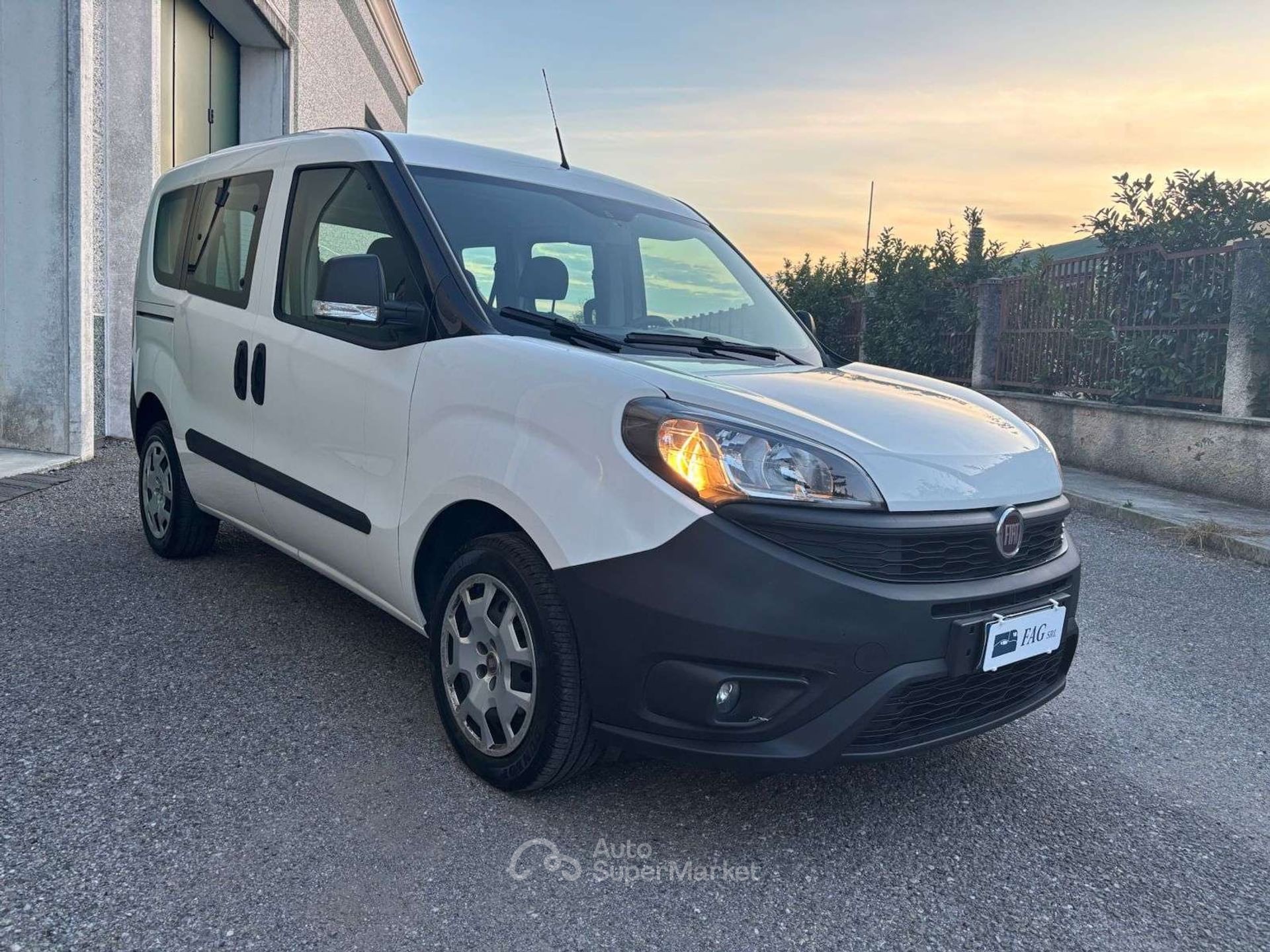 Fiat Doblò