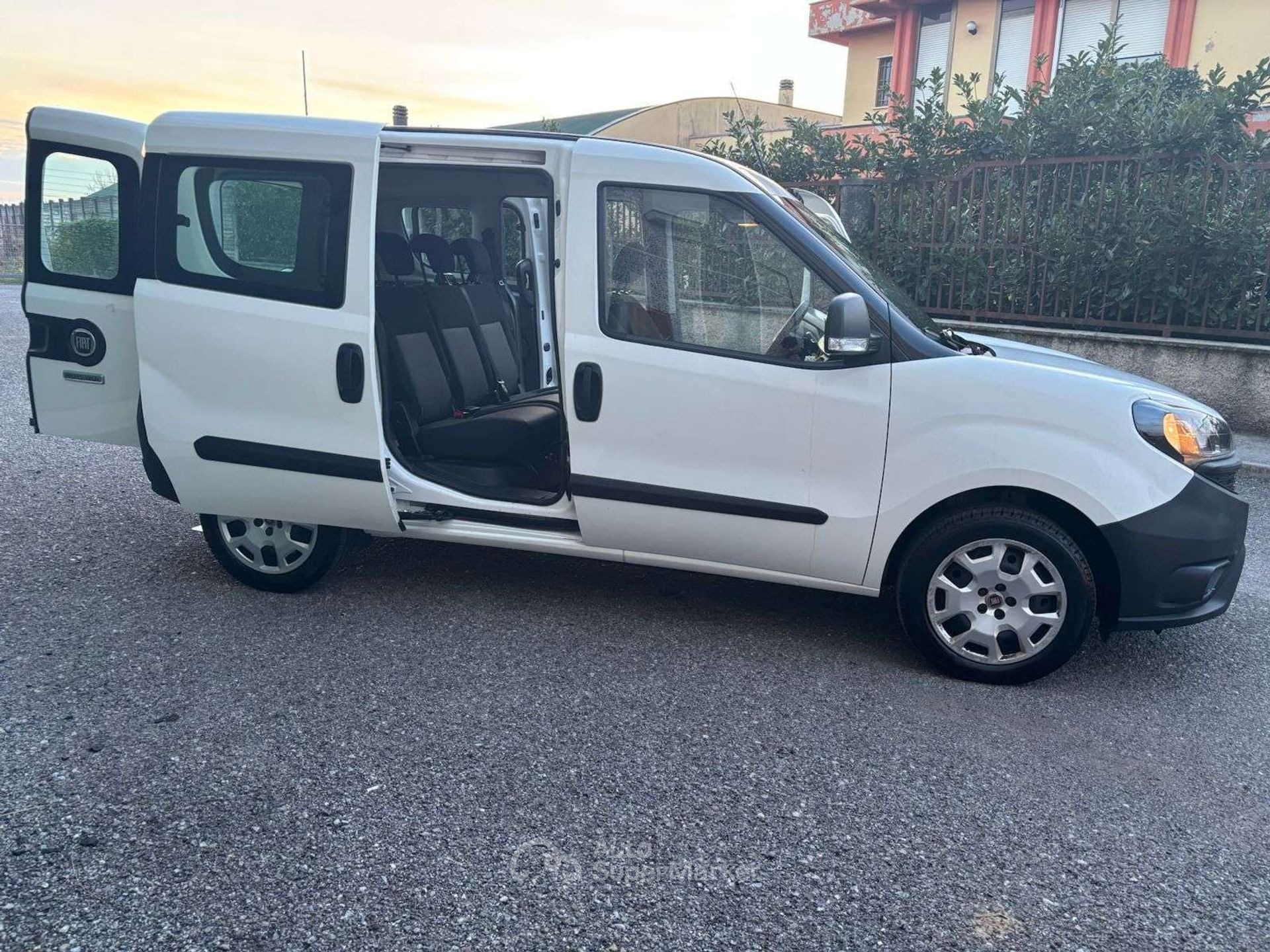 Fiat Doblò