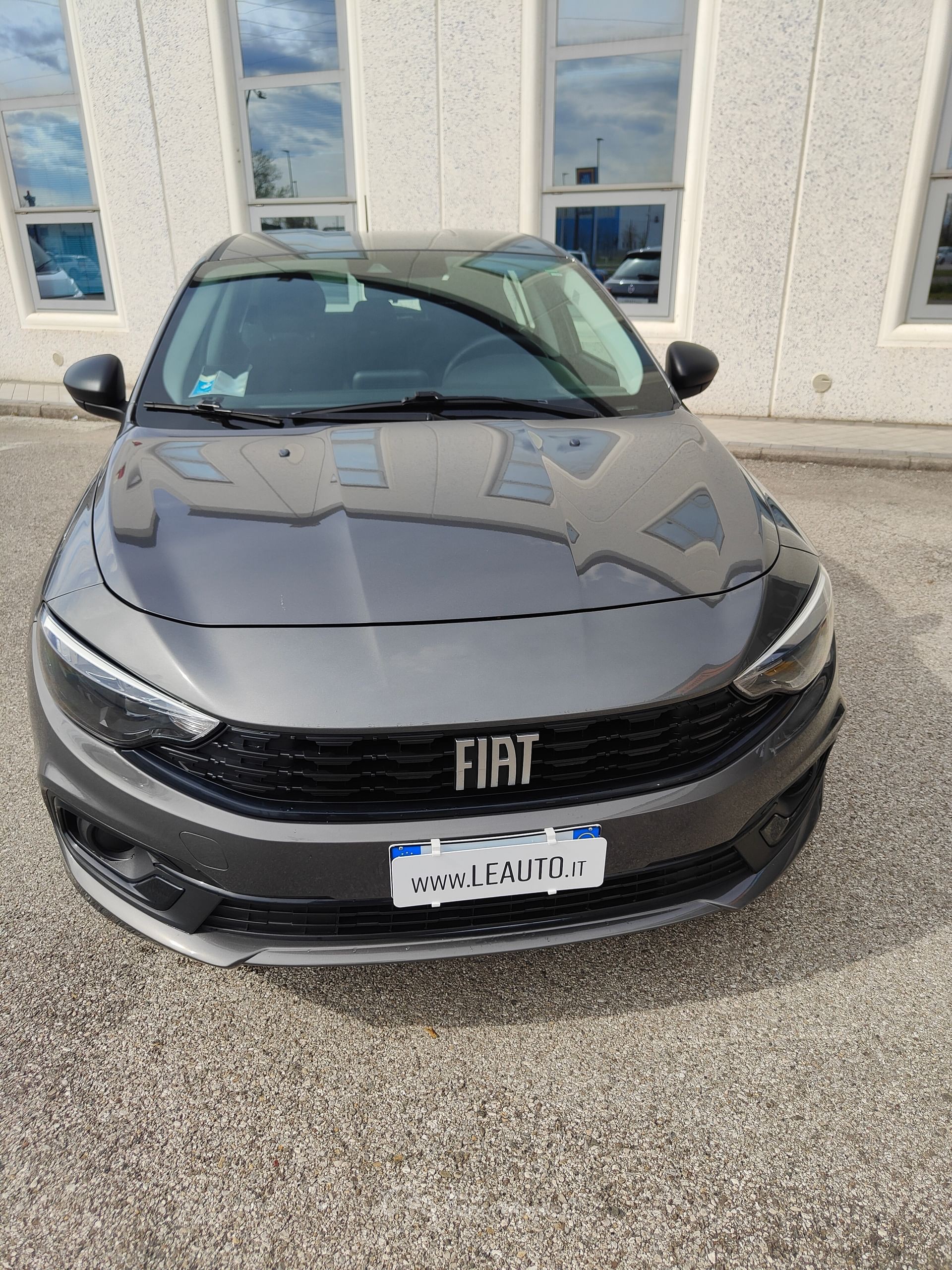 Fiat Tipo 1.0 FIAT Tipo 1.0 100cv Benzina