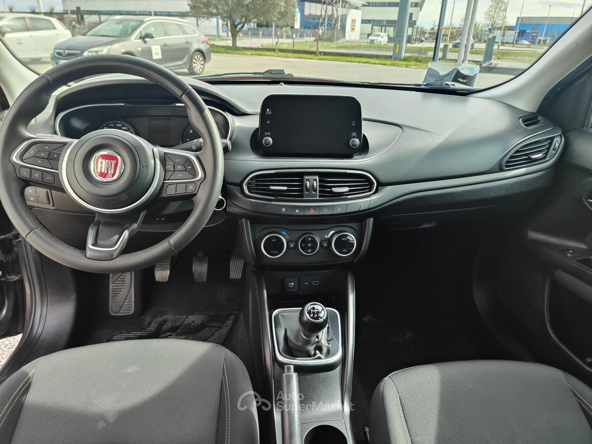 Fiat Tipo 1.0 FIAT Tipo 1.0 100cv Benzina