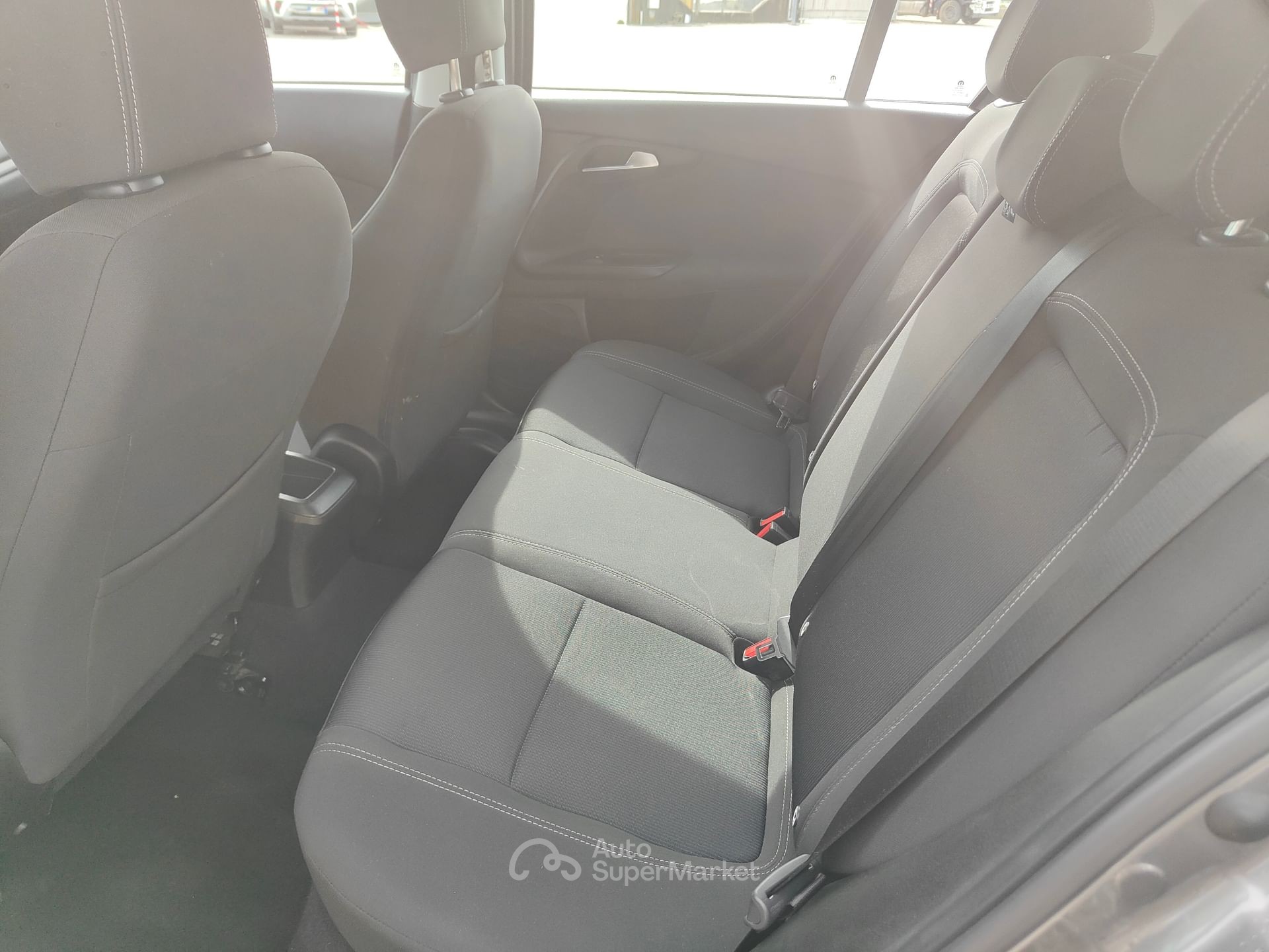 Fiat Tipo 1.0 FIAT Tipo 1.0 100cv Benzina