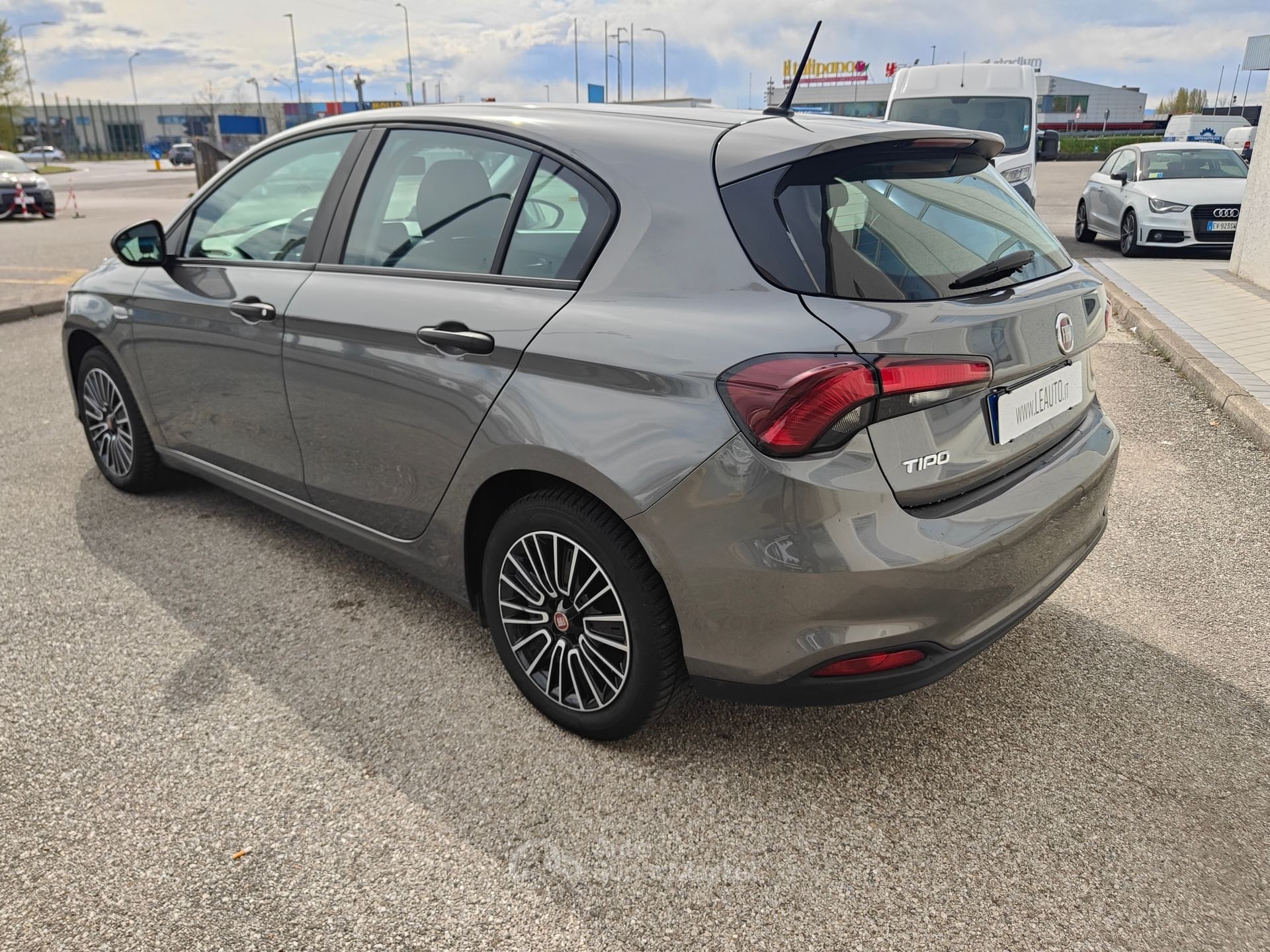 Fiat Tipo 1.0 FIAT Tipo 1.0 100cv Benzina