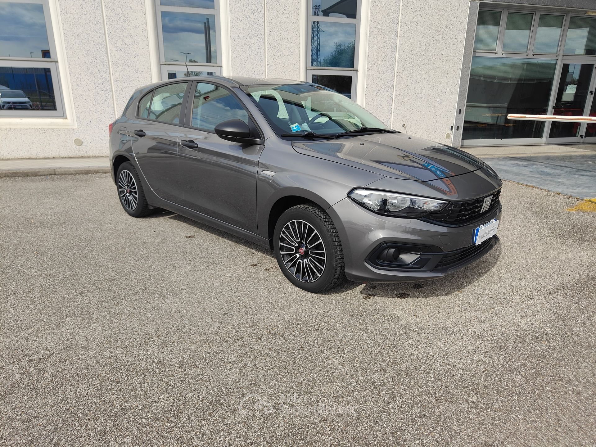 Fiat Tipo 1.0 FIAT Tipo 1.0 100cv Benzina