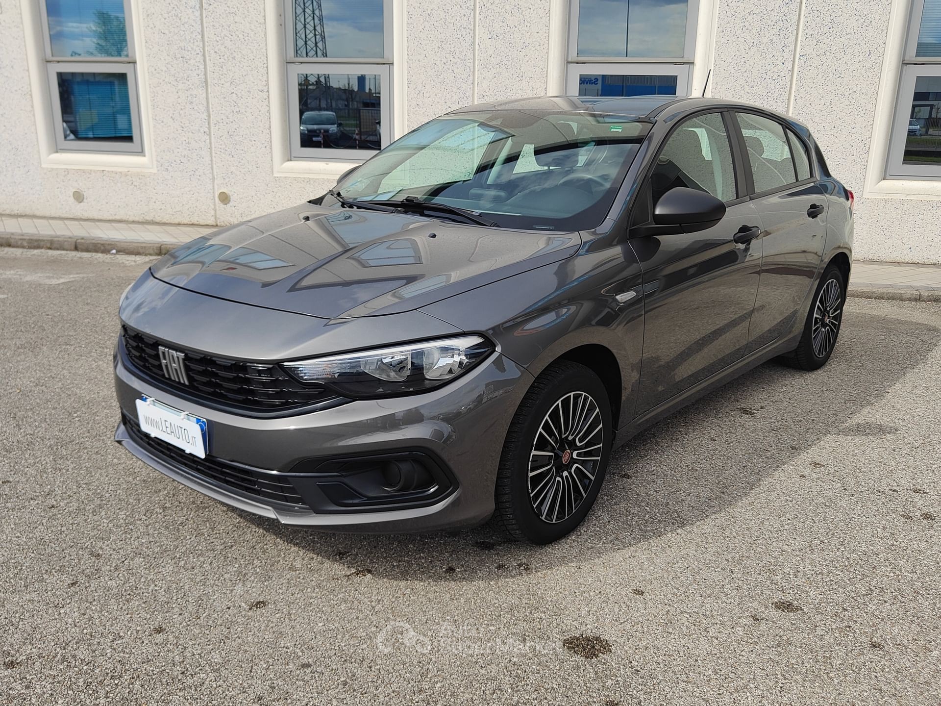 Fiat Tipo 1.0 FIAT Tipo 1.0 100cv Benzina