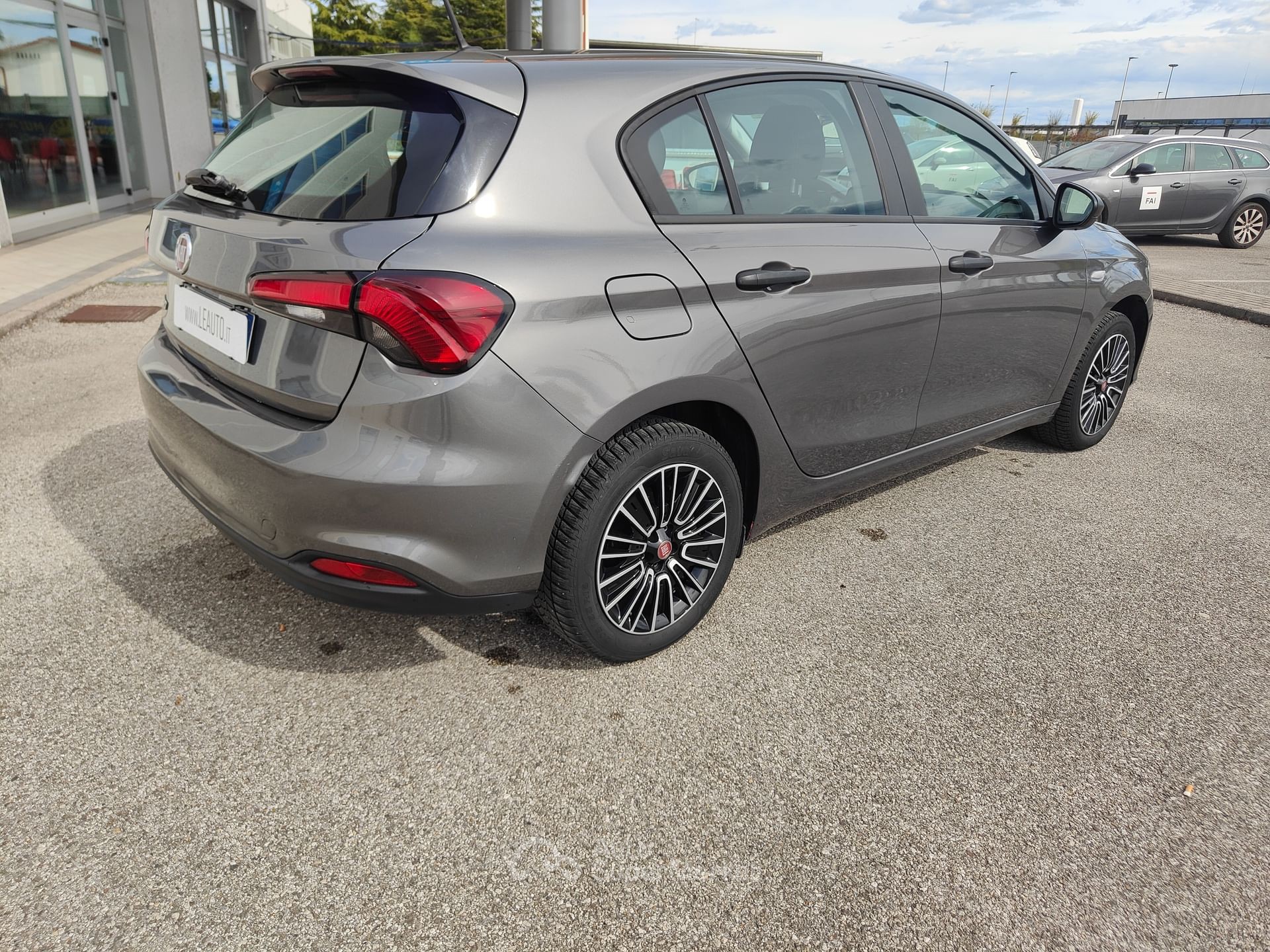 Fiat Tipo 1.0 FIAT Tipo 1.0 100cv Benzina