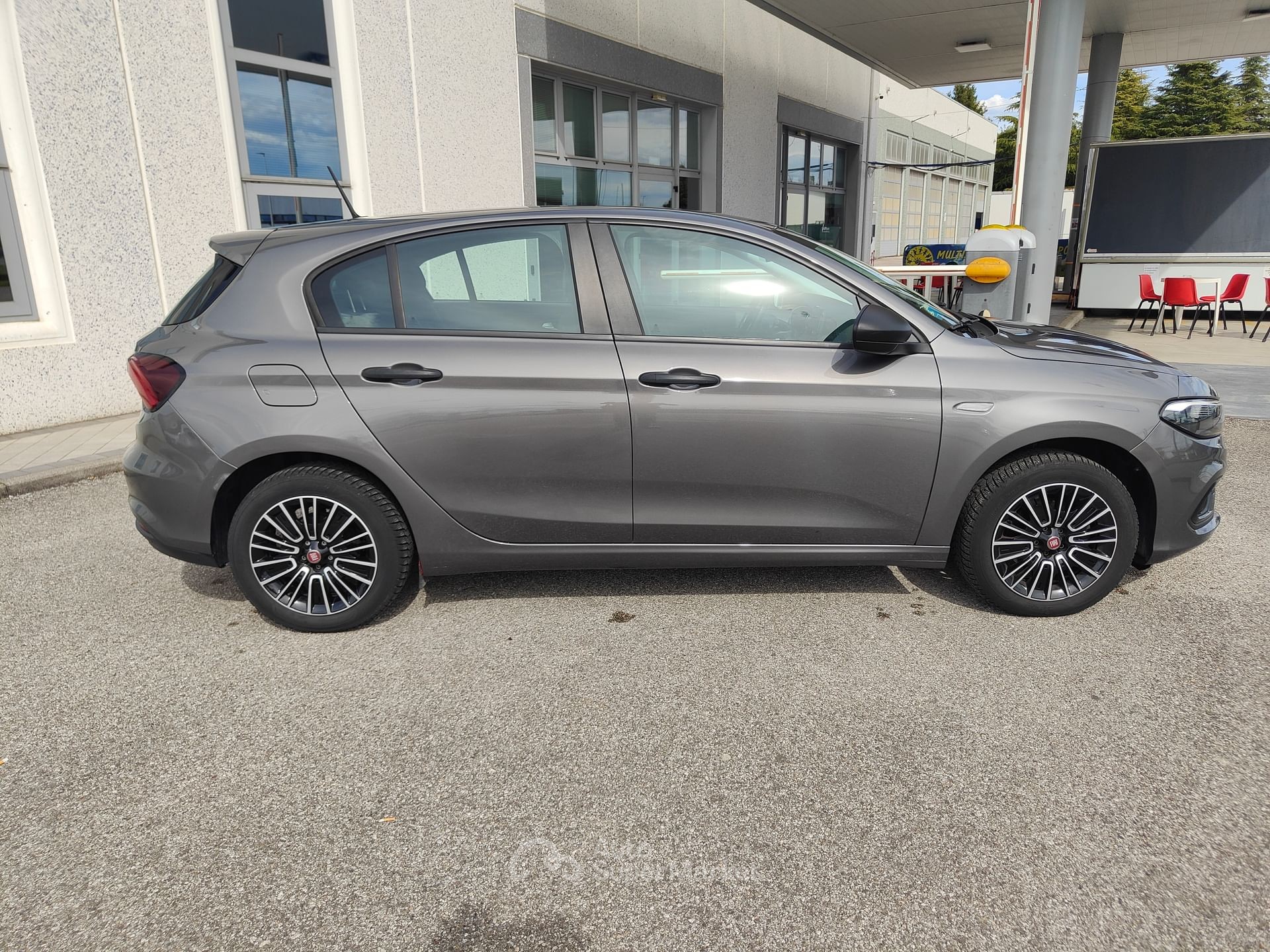 Fiat Tipo 1.0 FIAT Tipo 1.0 100cv Benzina