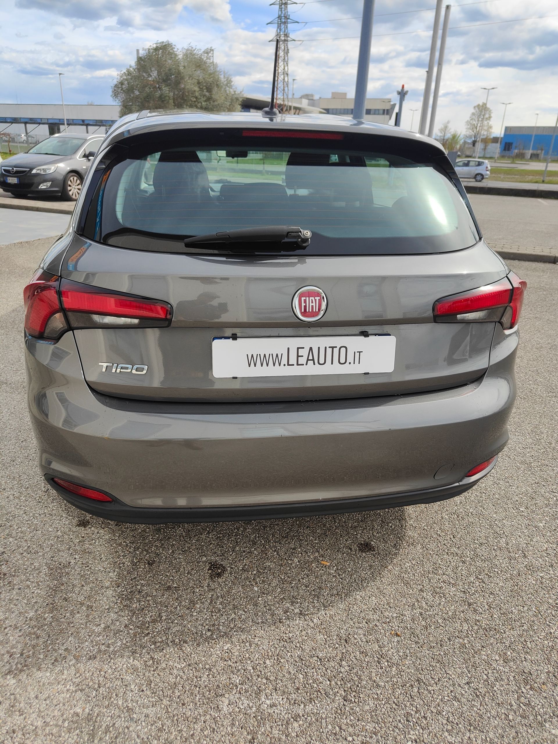 Fiat Tipo 1.0 FIAT Tipo 1.0 100cv Benzina