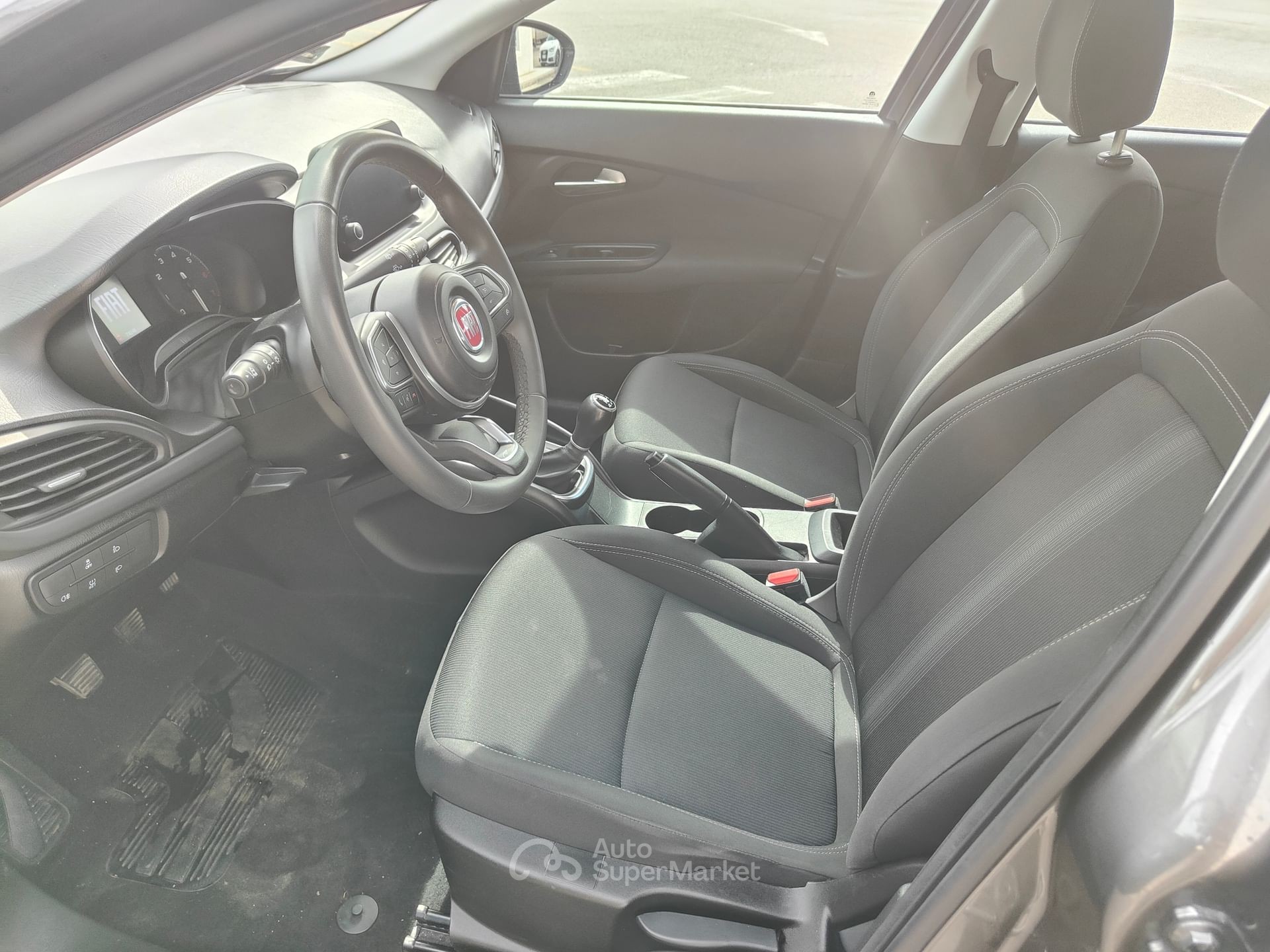 Fiat Tipo 1.0 FIAT Tipo 1.0 100cv Benzina