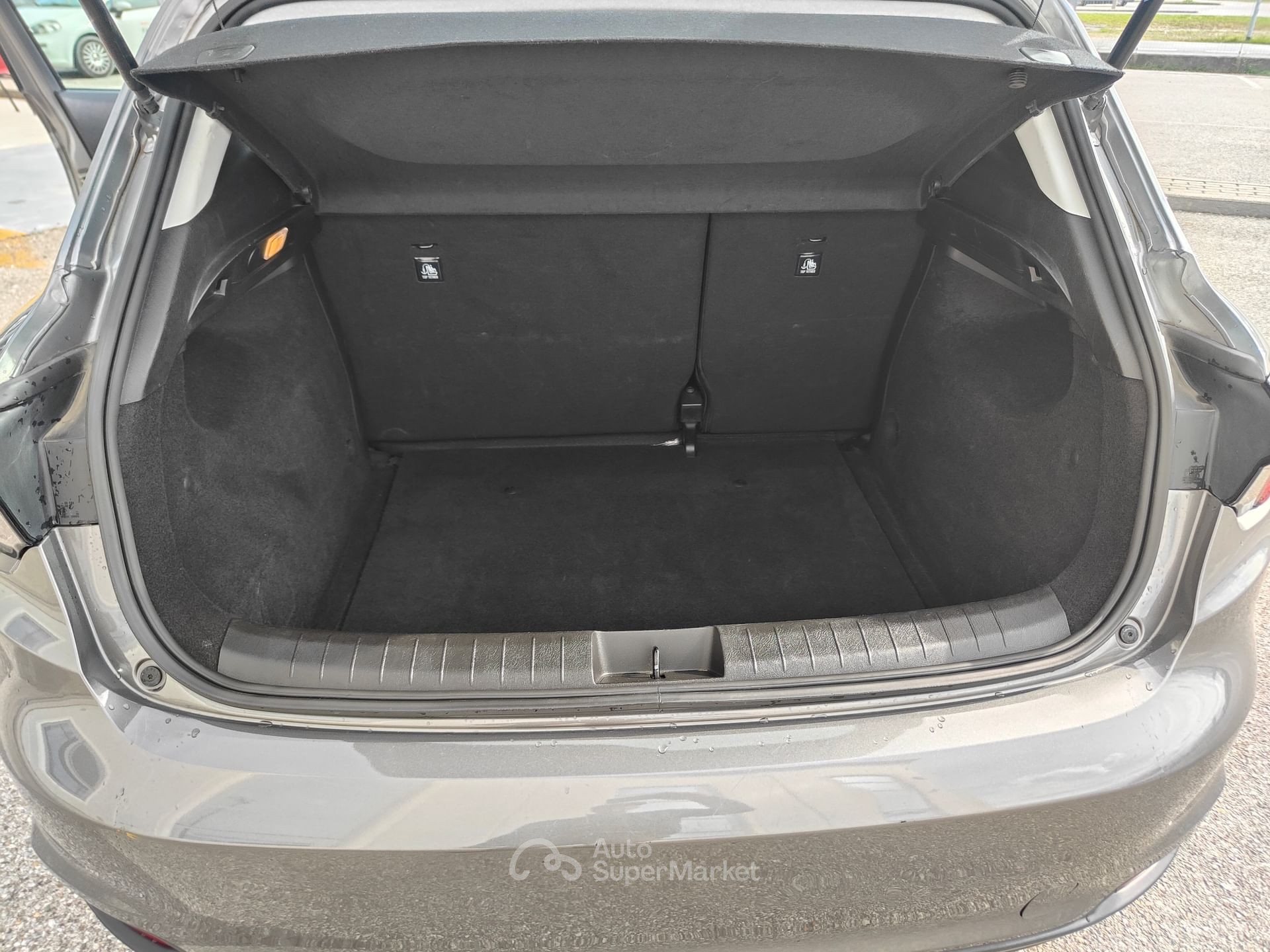 Fiat Tipo 1.0 FIAT Tipo 1.0 100cv Benzina