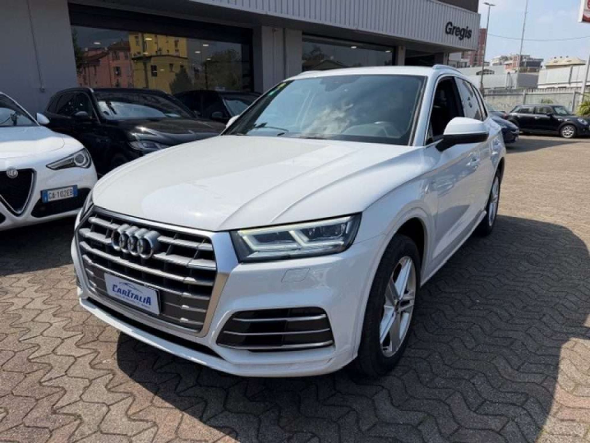 Audi Q5