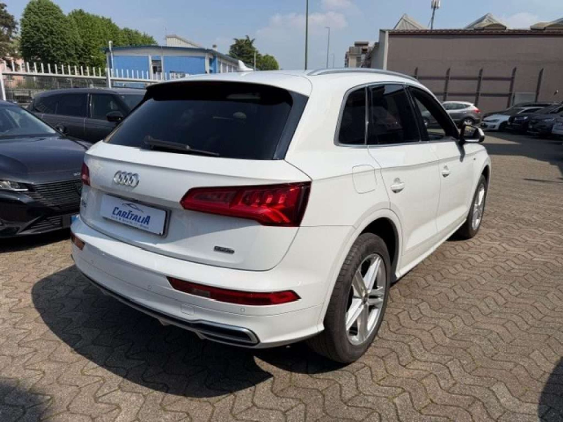 Audi Q5
