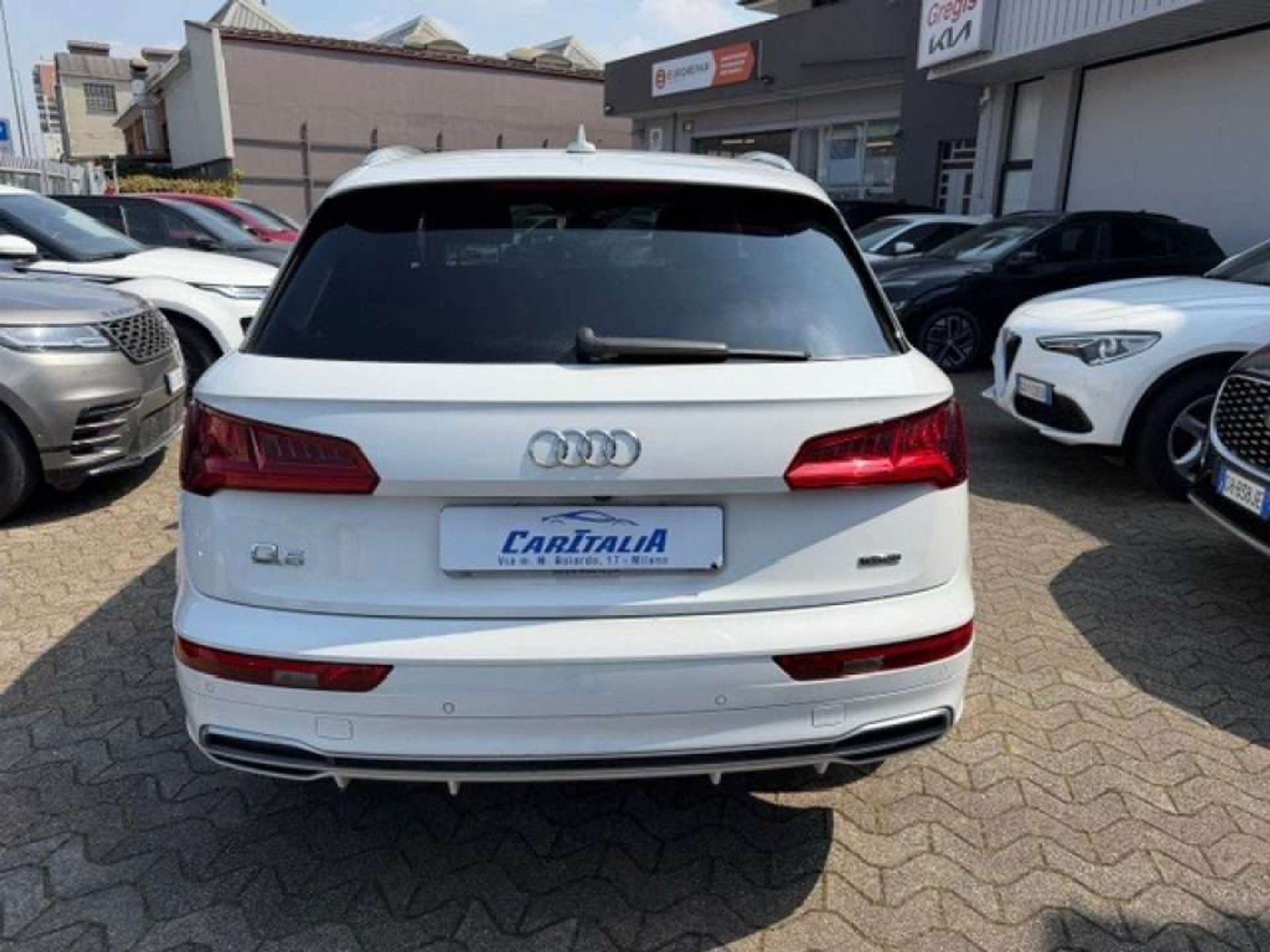 Audi Q5