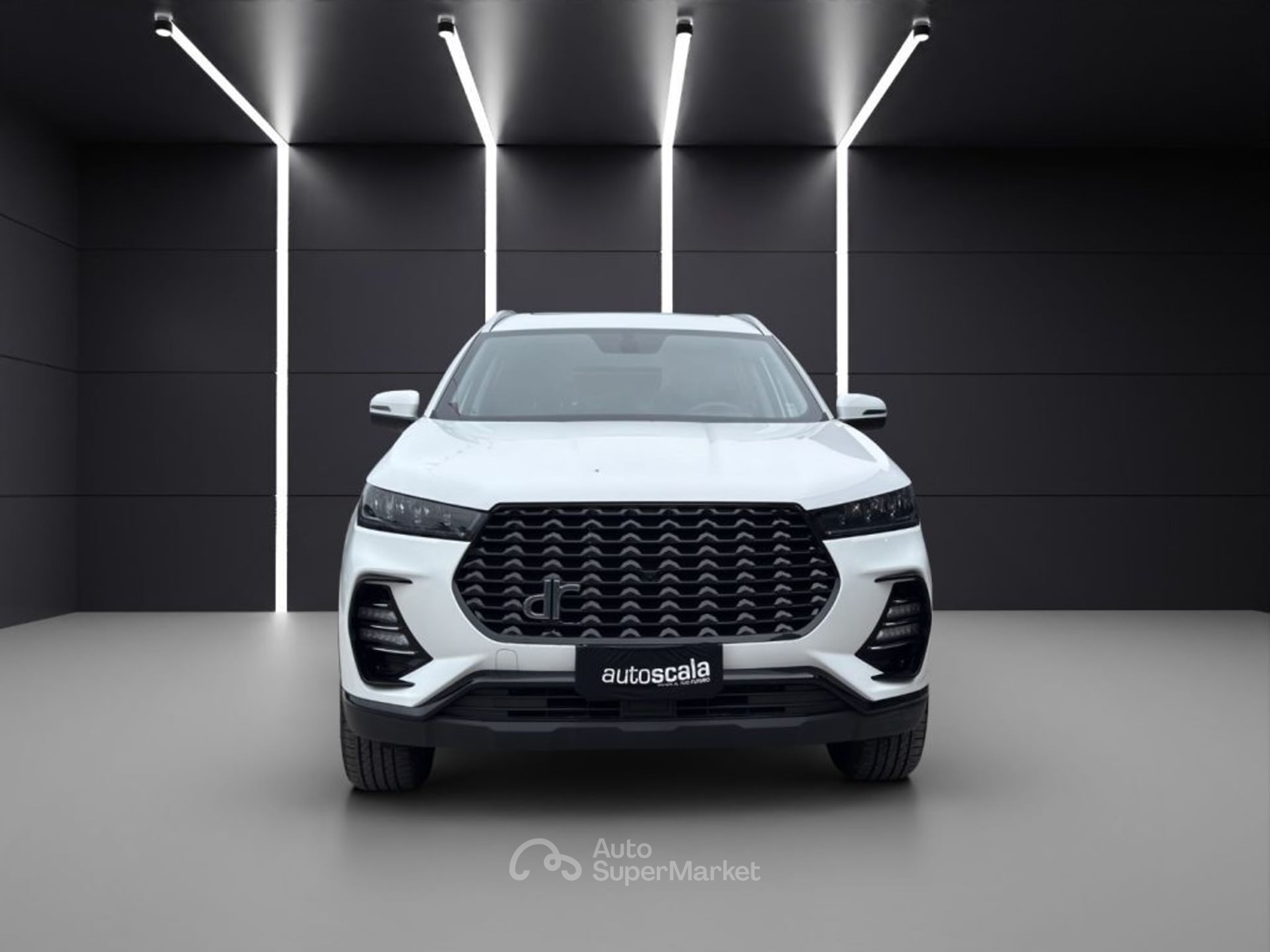 DR 6.0