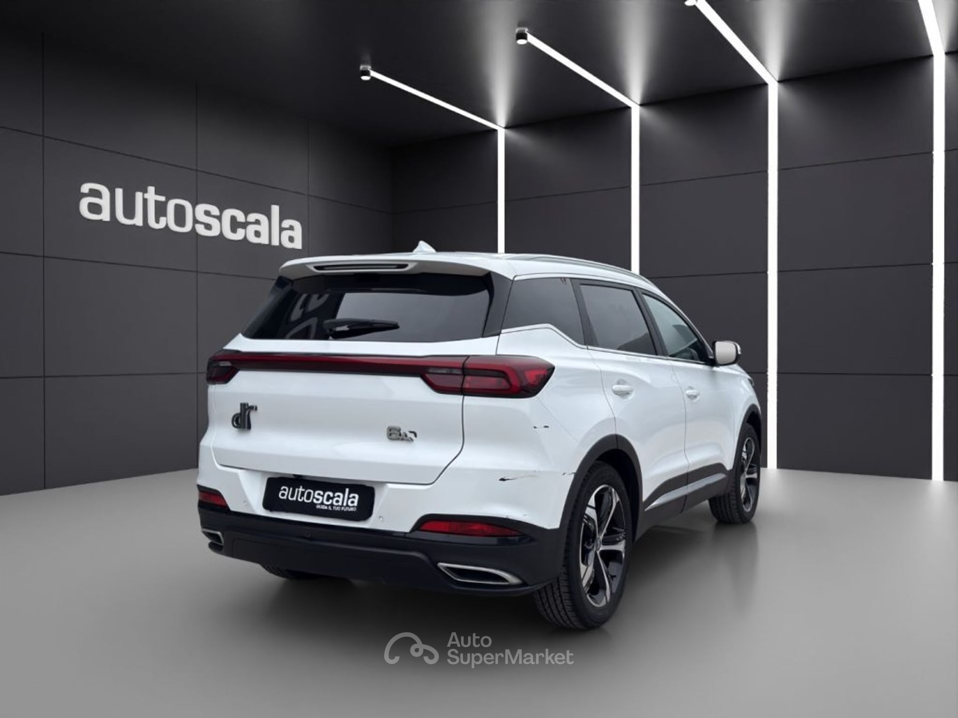 DR 6.0