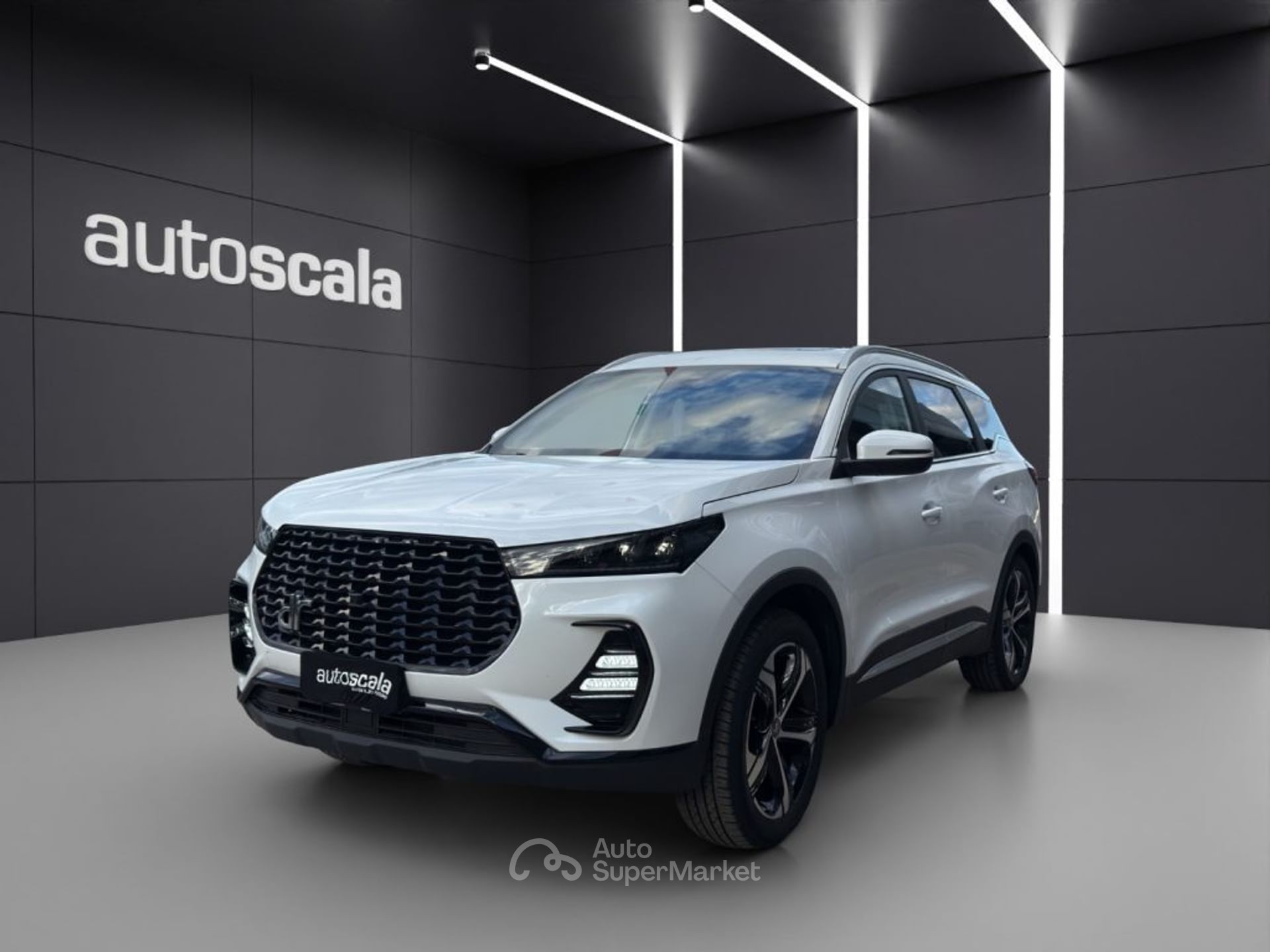 DR 6.0