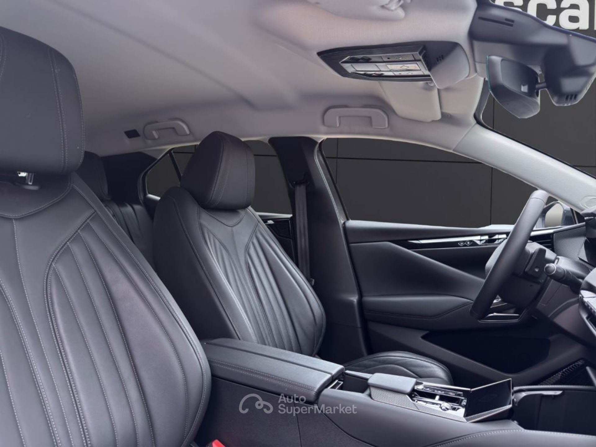DS Automobiles DS 4