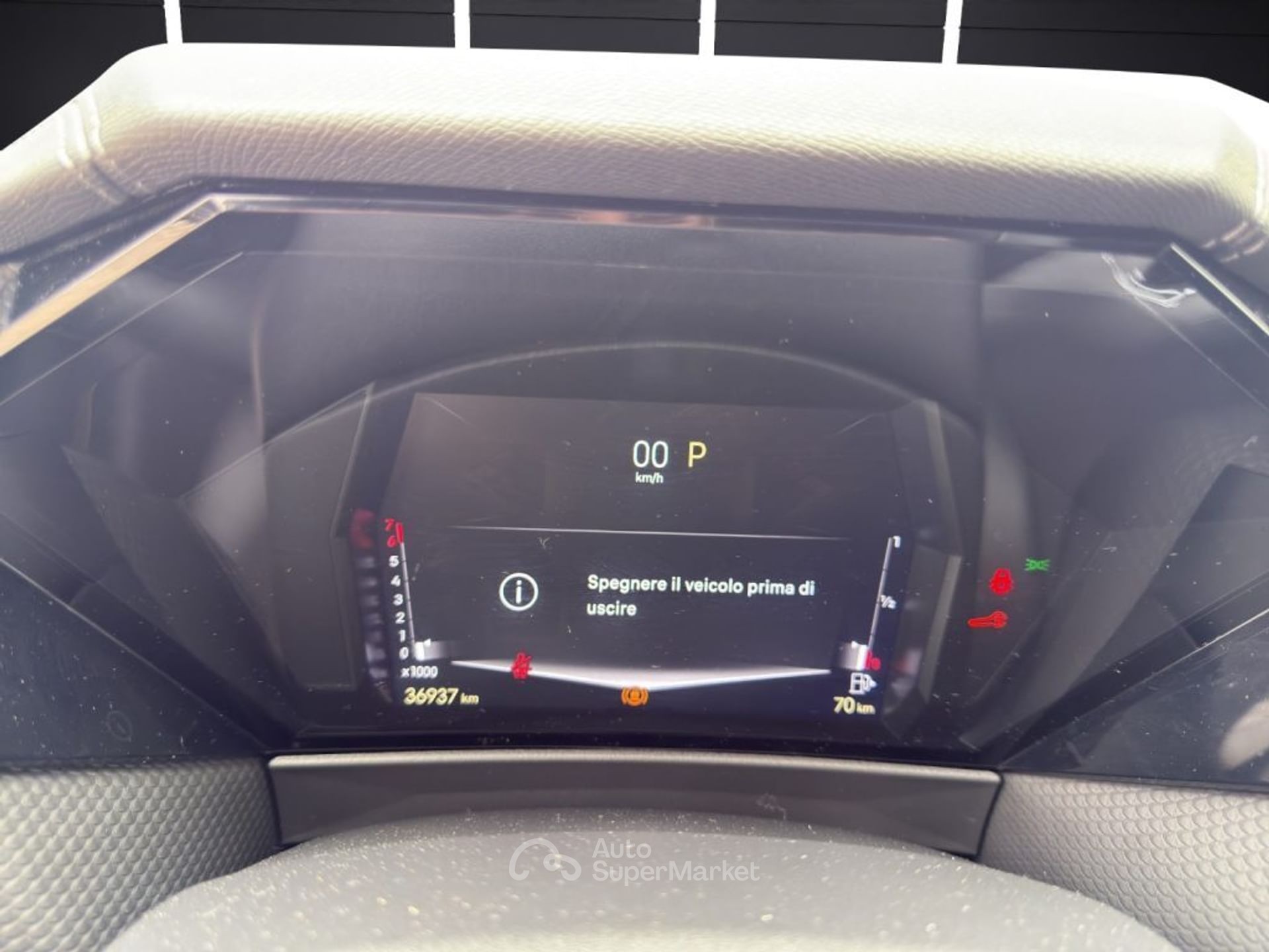 DS Automobiles DS 4