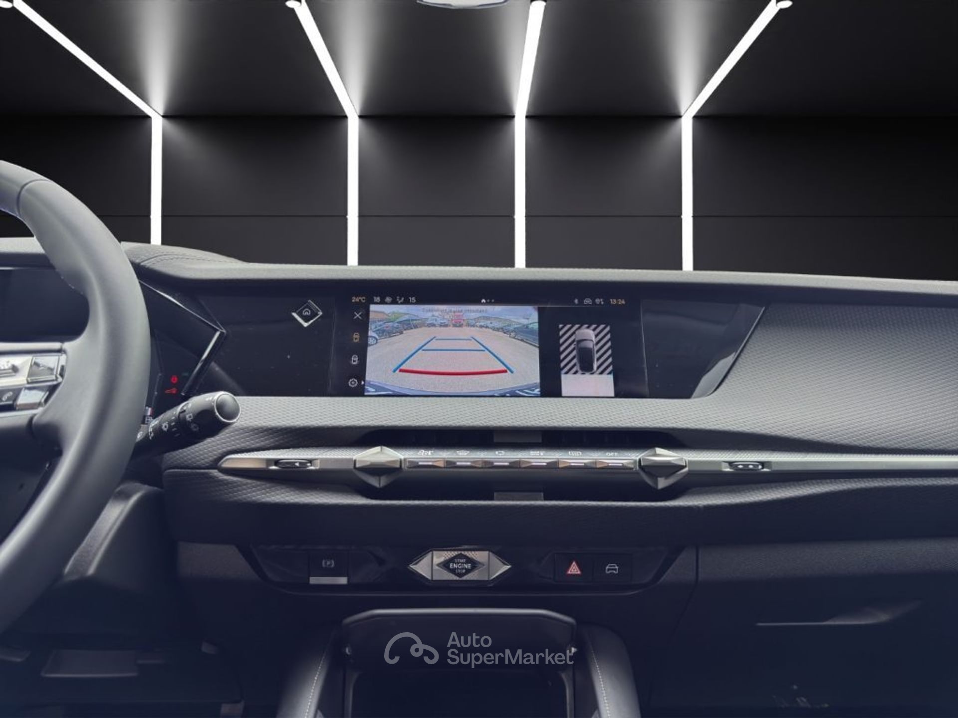 DS Automobiles DS 4
