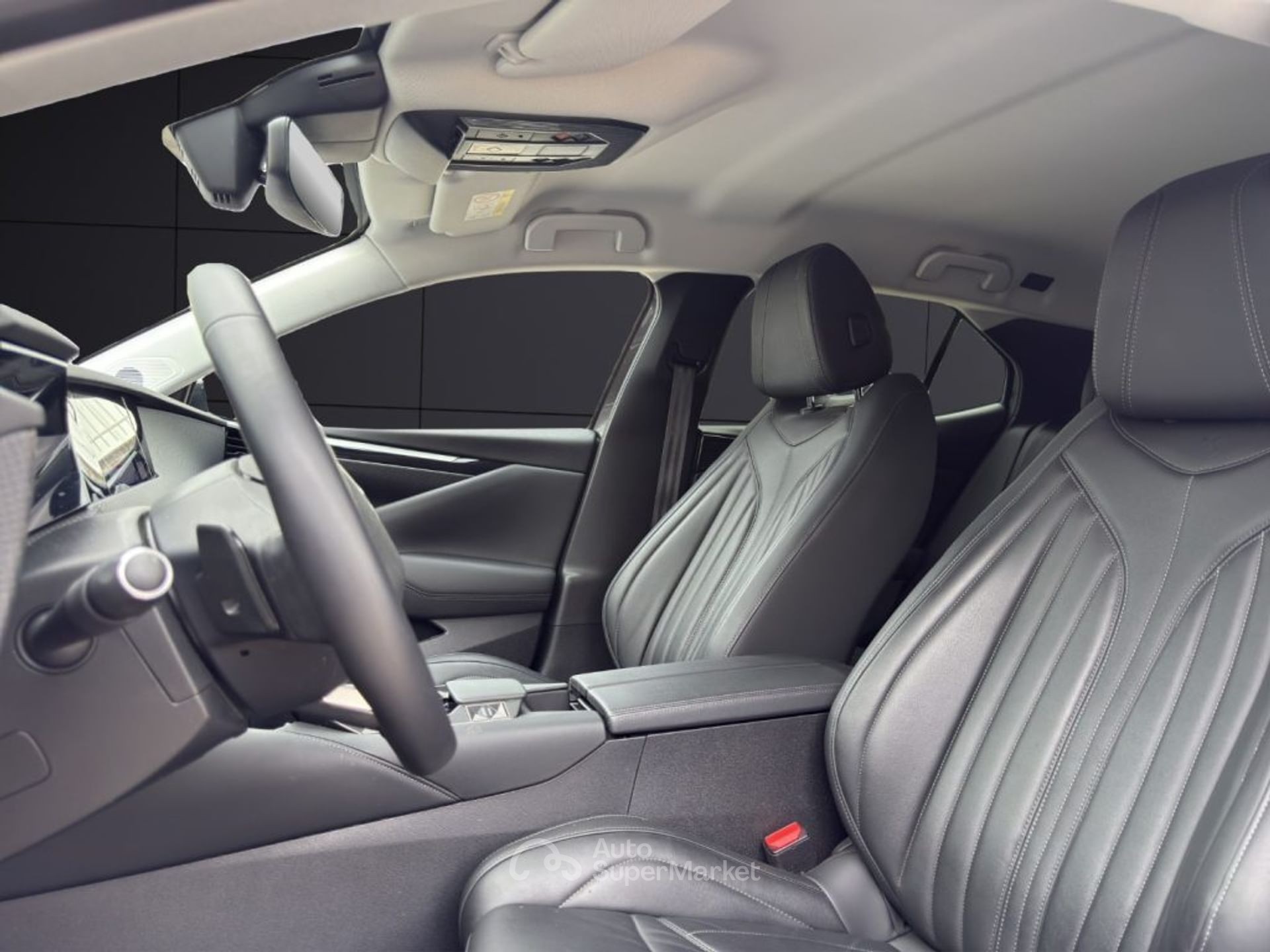 DS Automobiles DS 4
