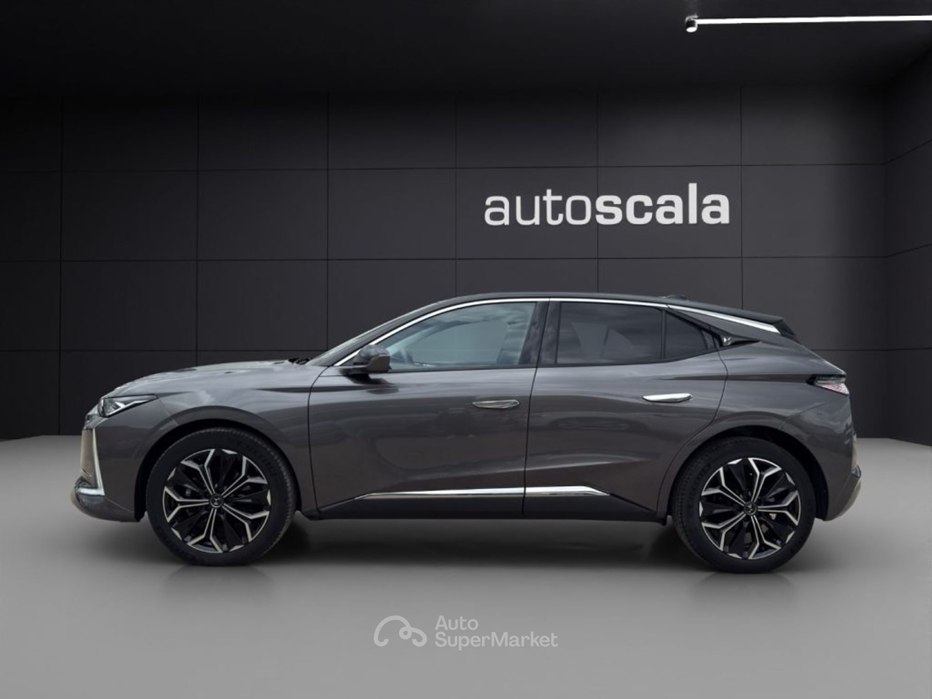 DS Automobiles DS 4