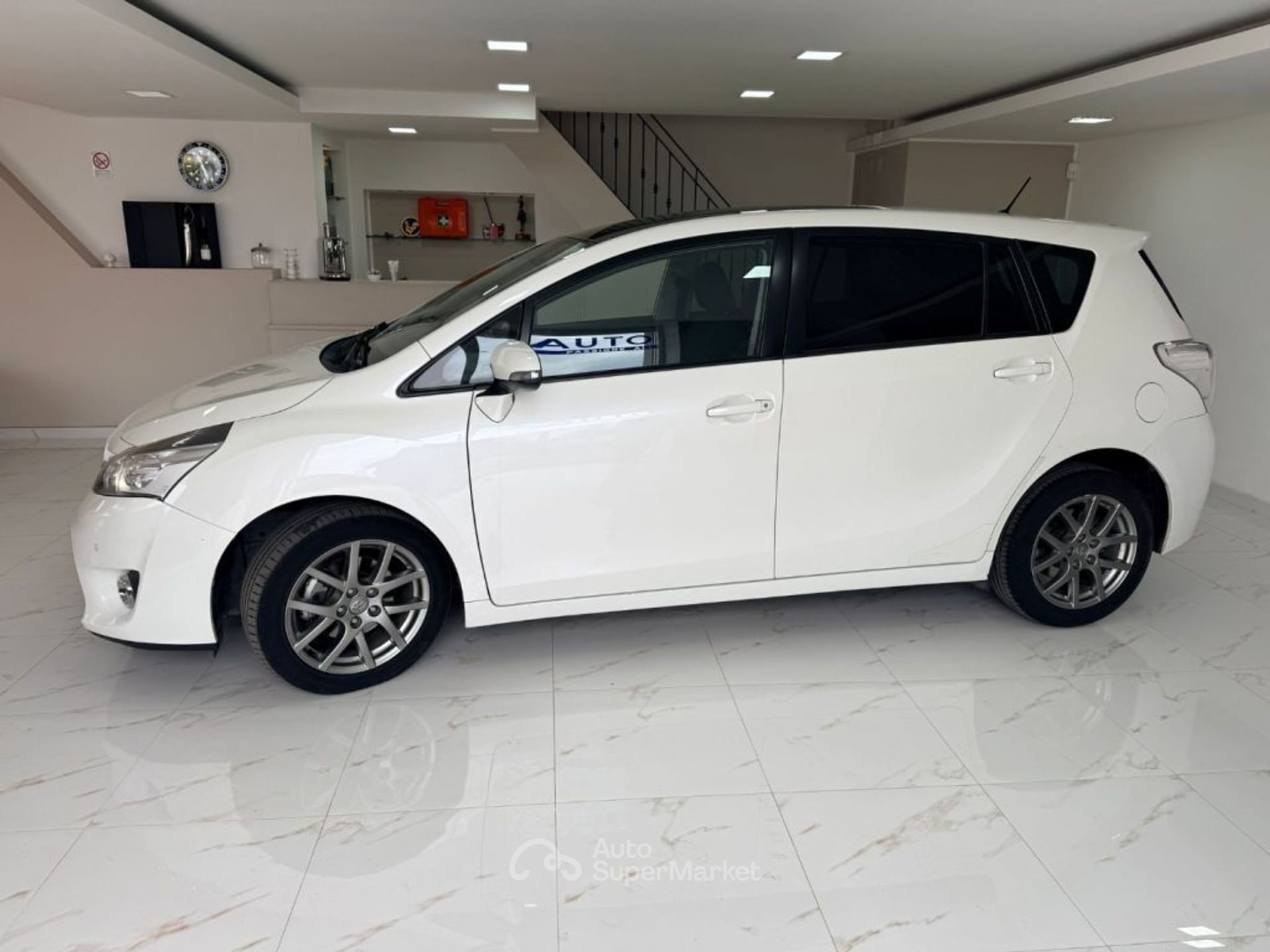 Toyota Verso