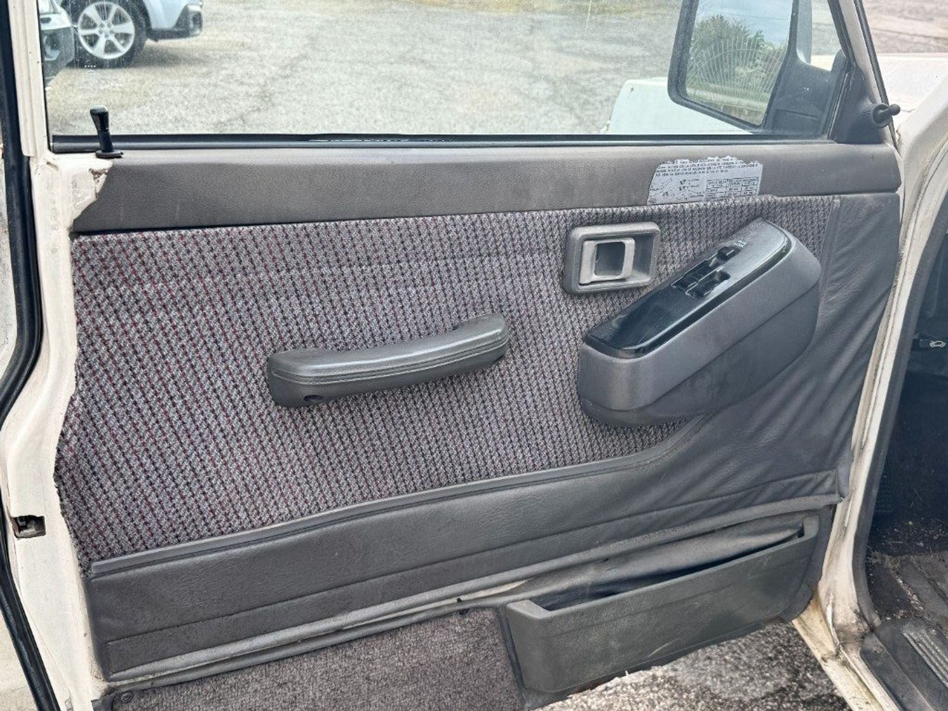 Nissan Patrol/Safari