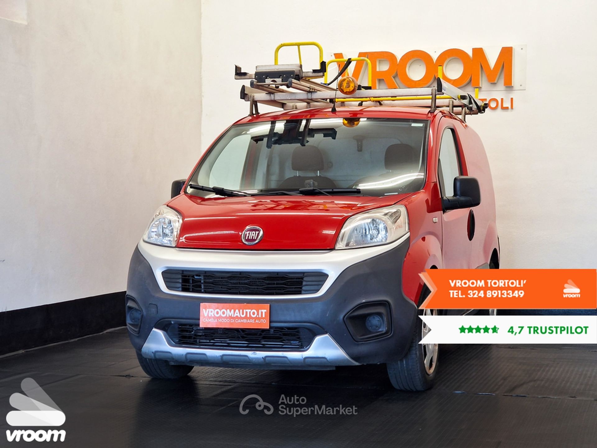 Fiat Fiorino