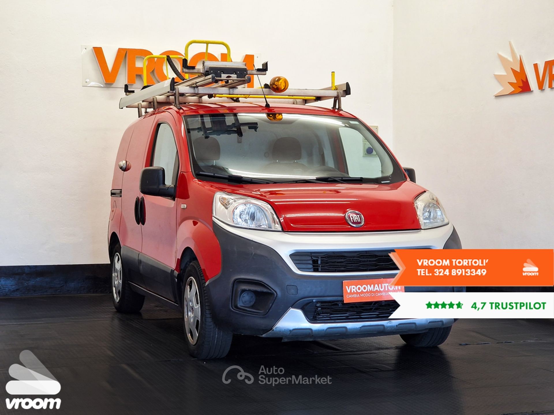 Fiat Fiorino
