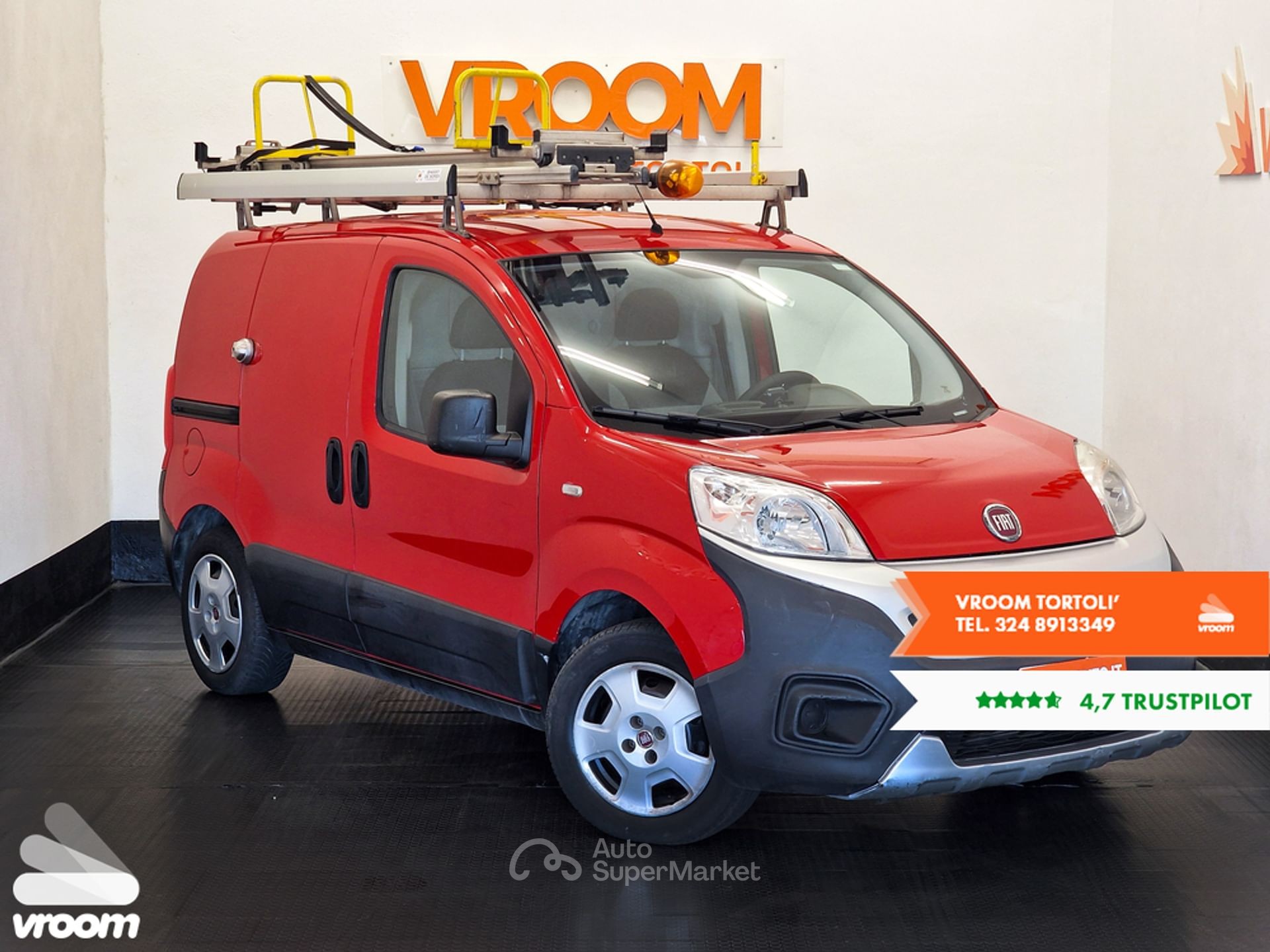 Fiat Fiorino