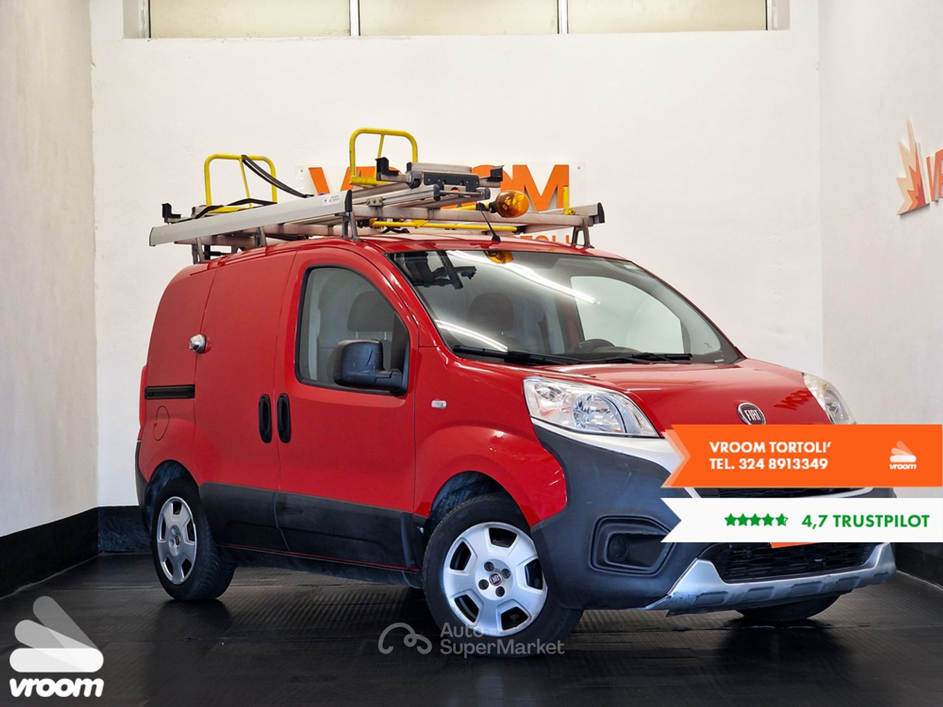 Fiat Fiorino