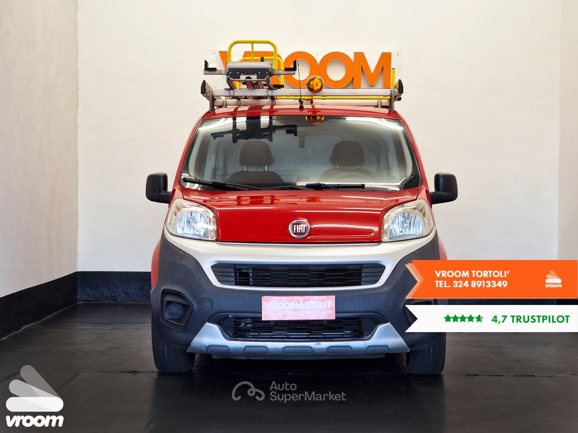 Fiat Fiorino