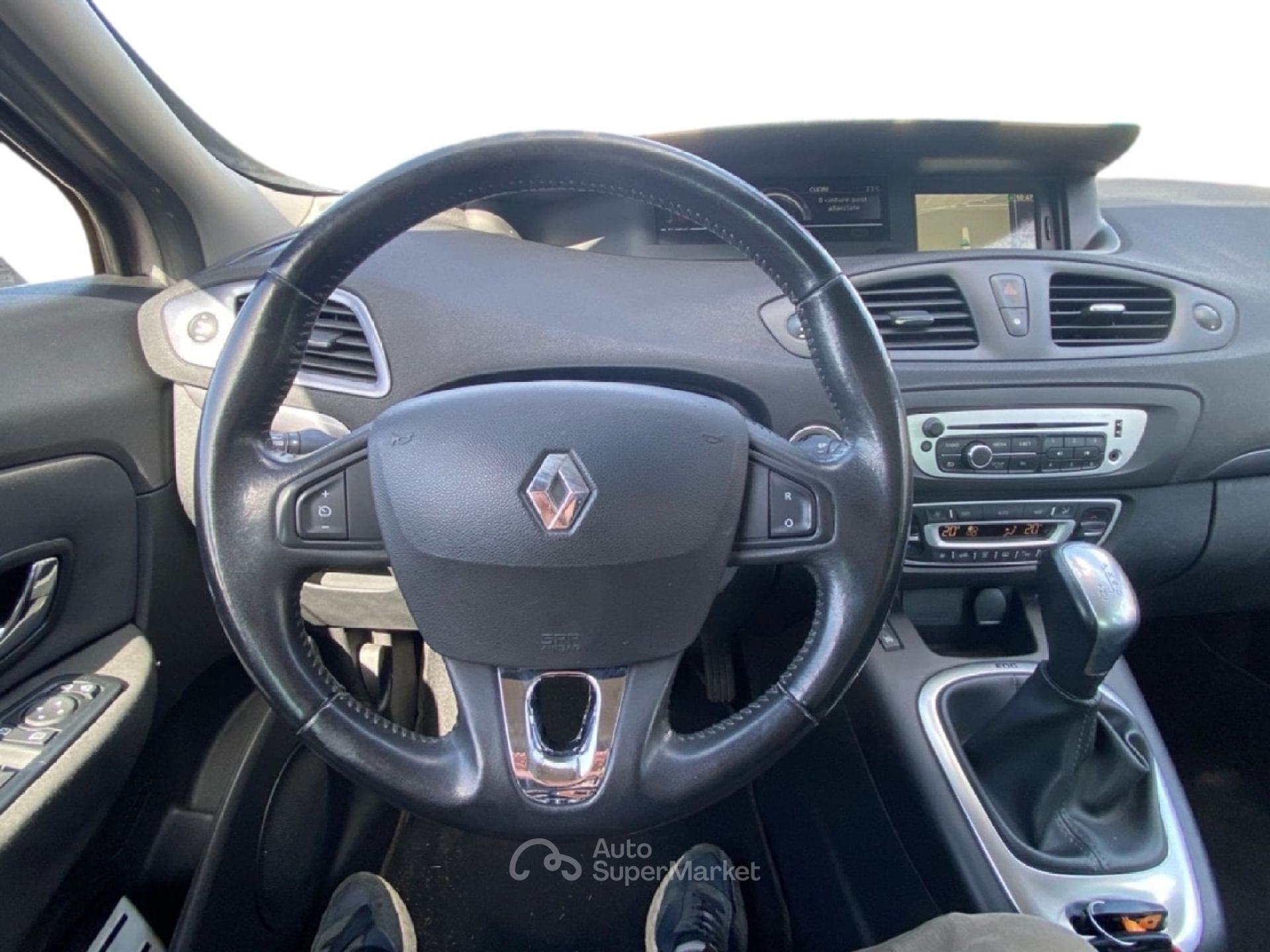 Renault Scénic