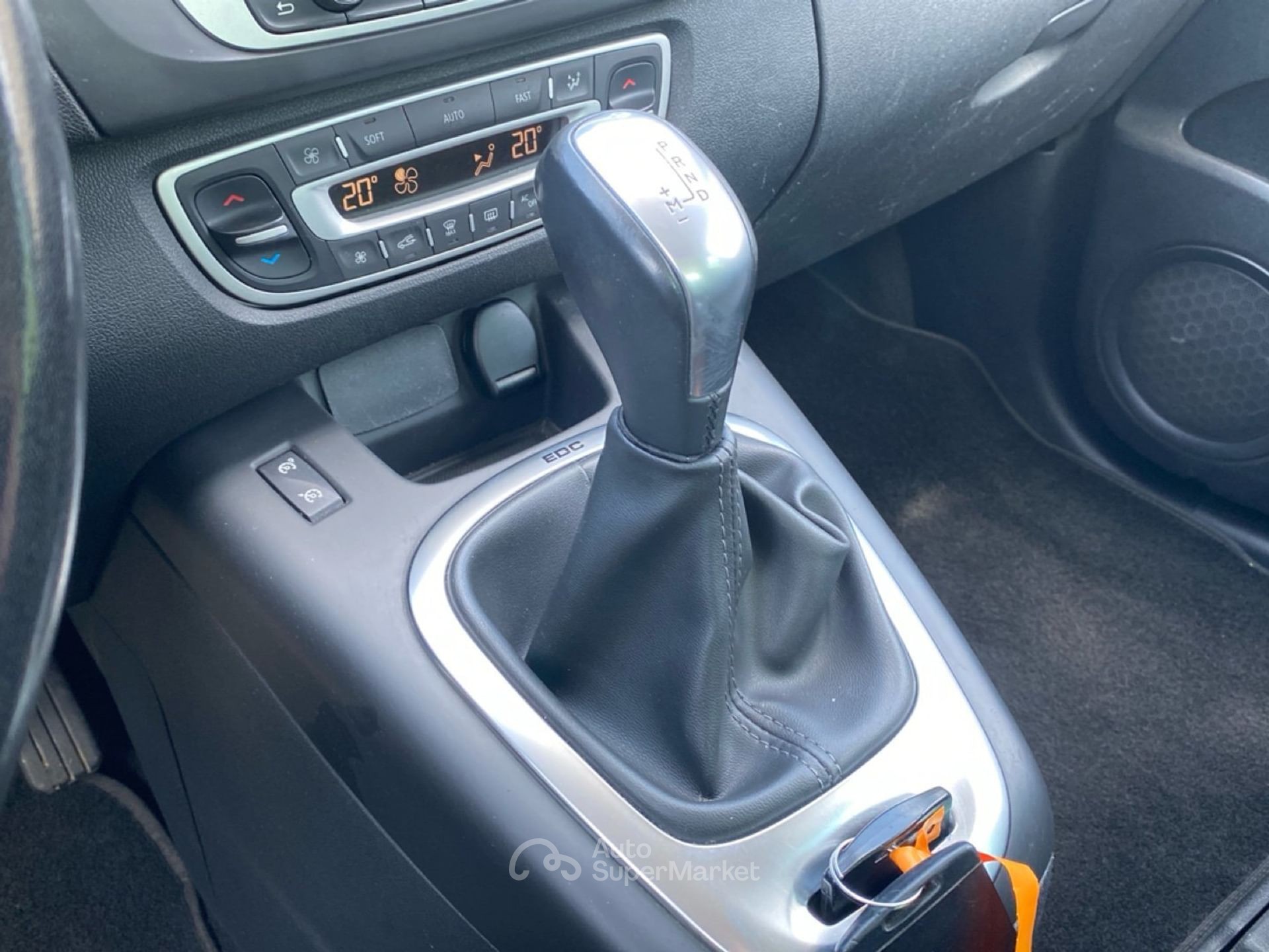 Renault Scénic