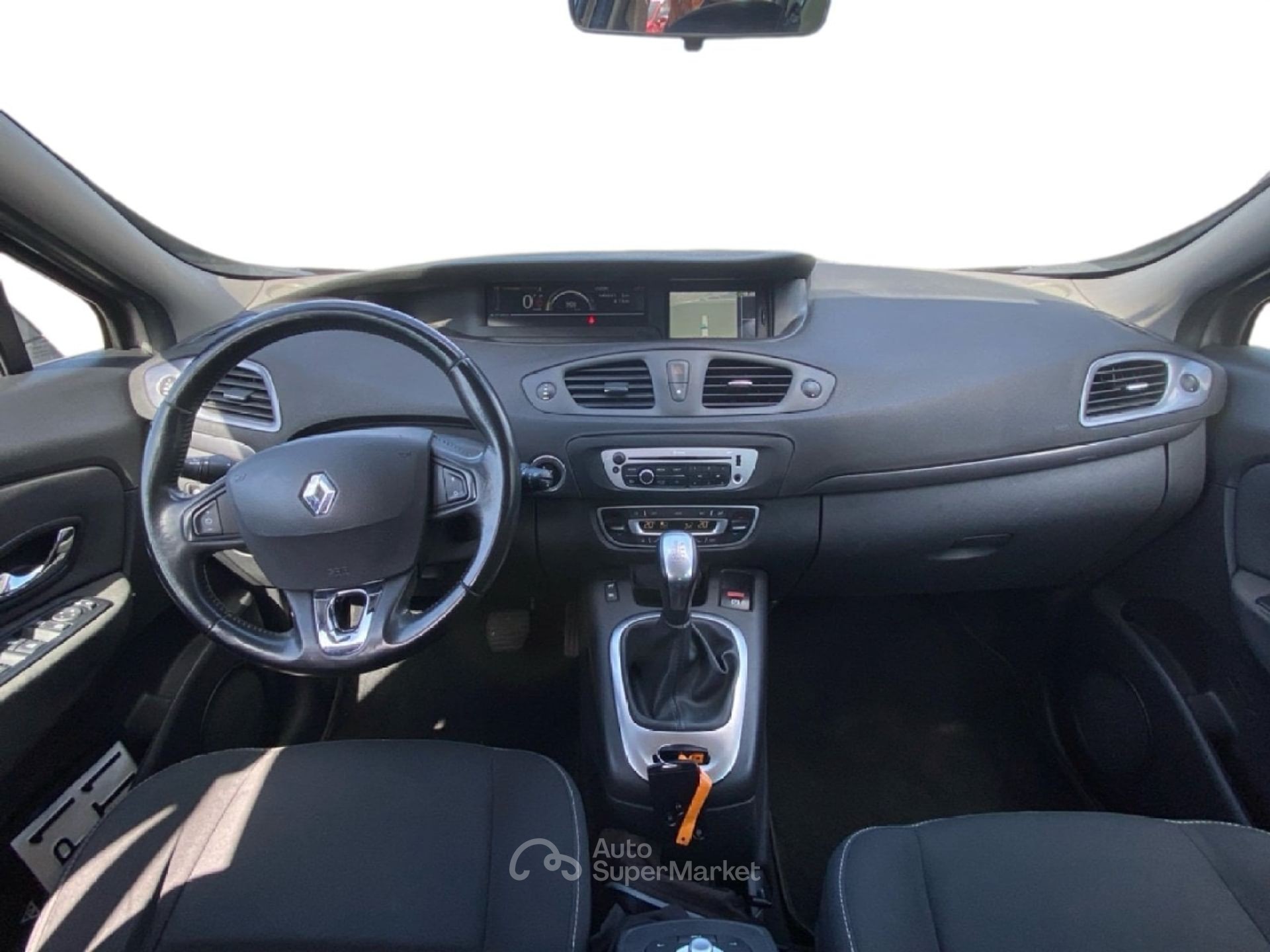 Renault Scénic