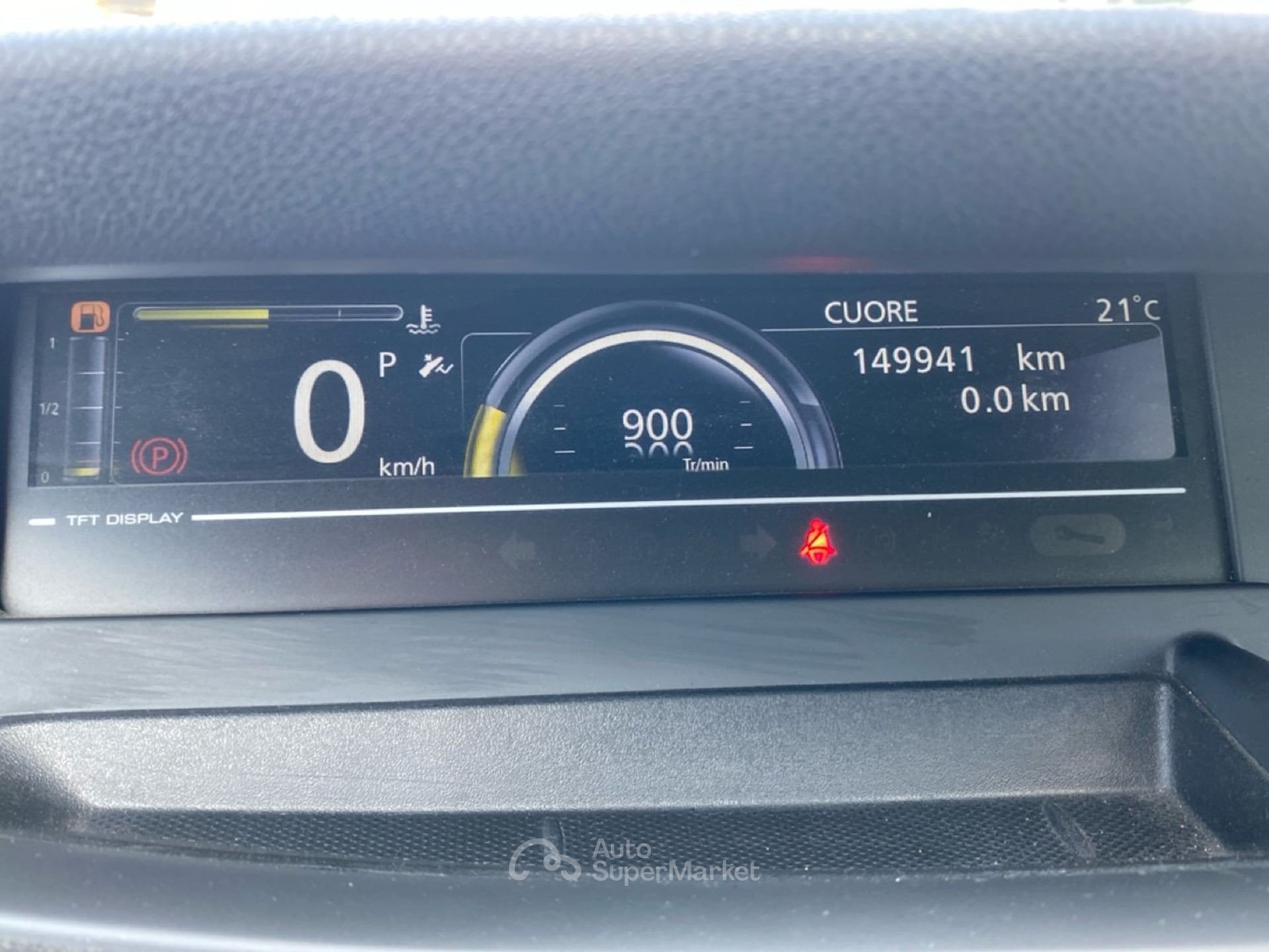 Renault Scénic