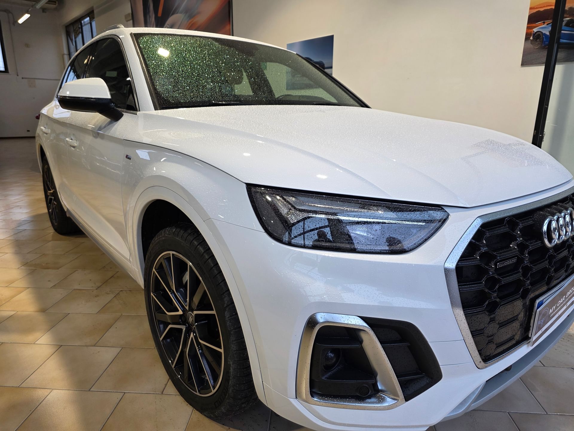 Audi Q5