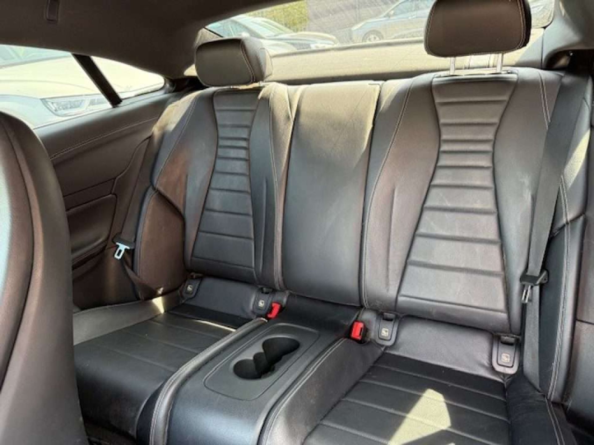 Mercedes-Benz Classe E