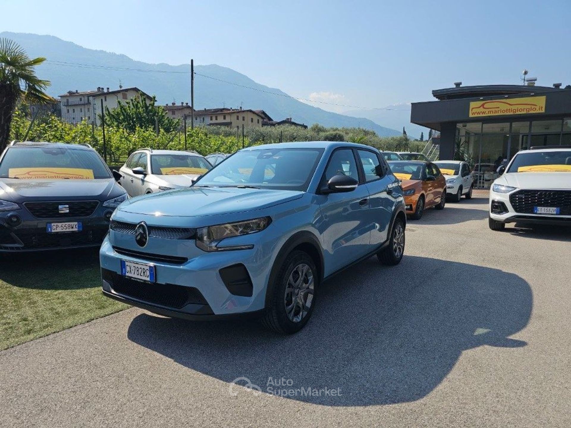 Citroen C3