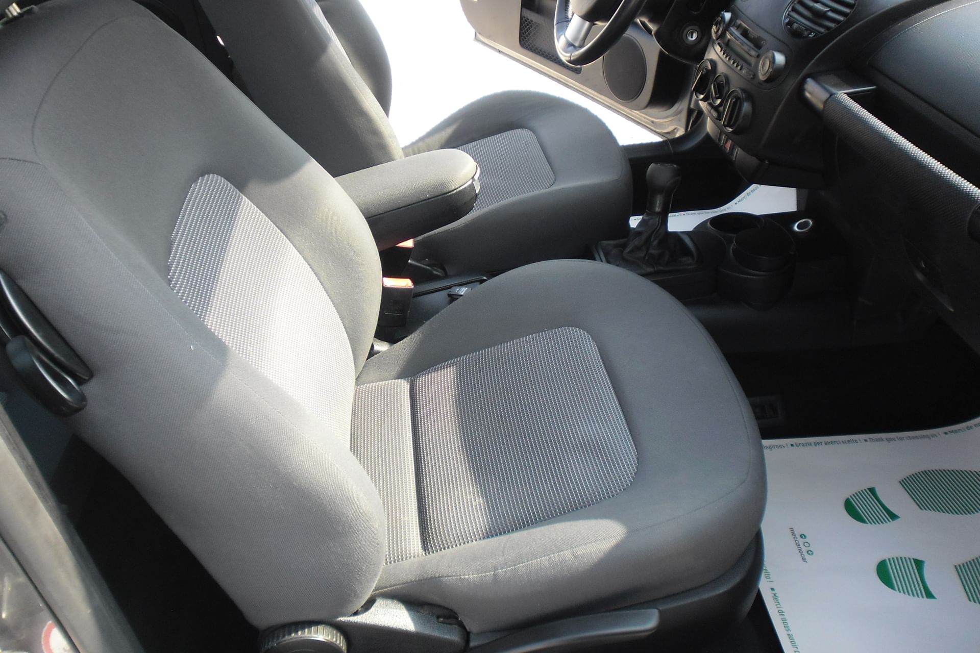 Volkswagen New Beetle