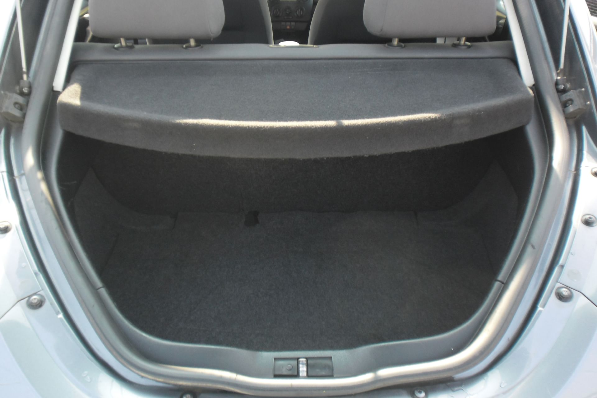 Volkswagen New Beetle