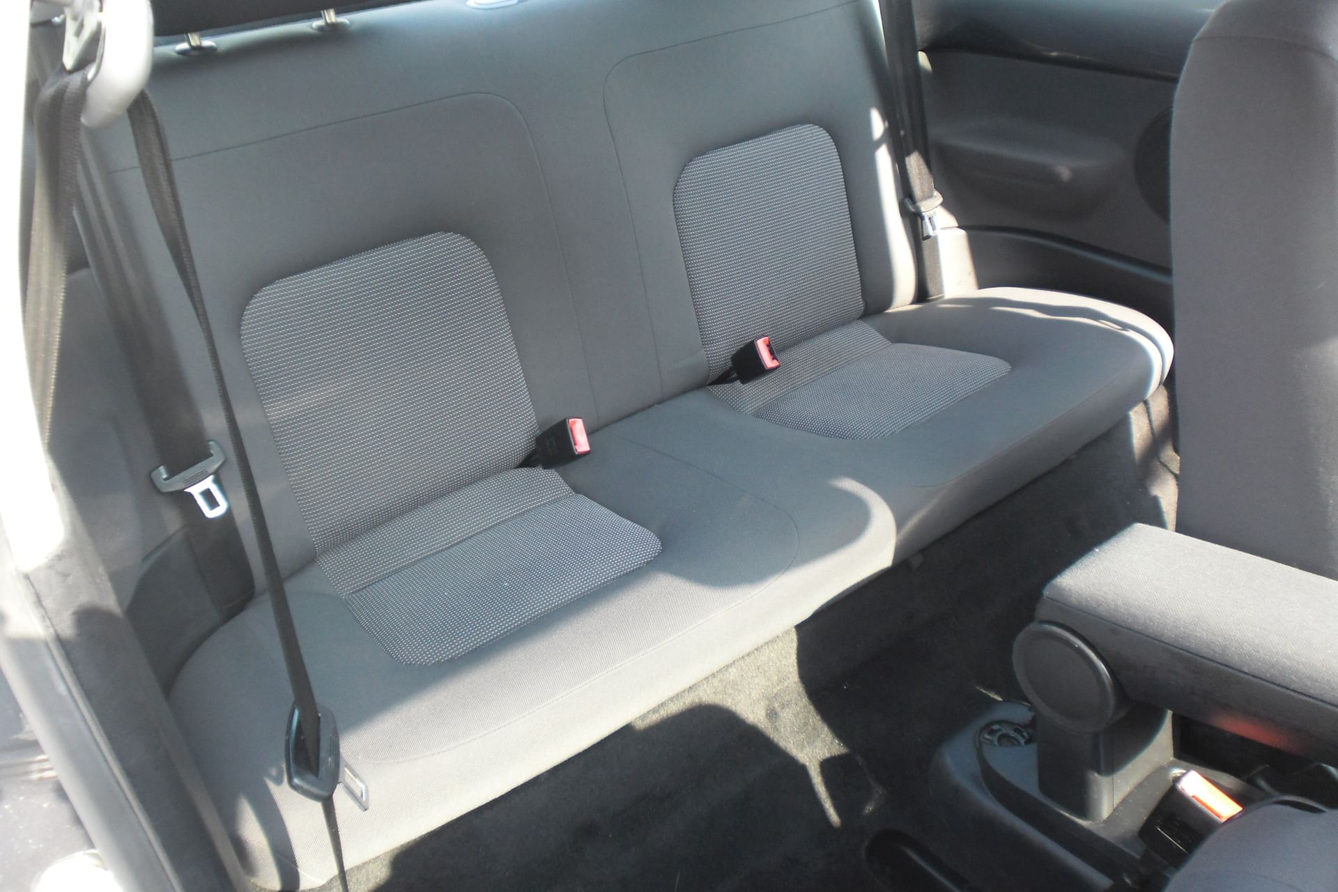 Volkswagen New Beetle