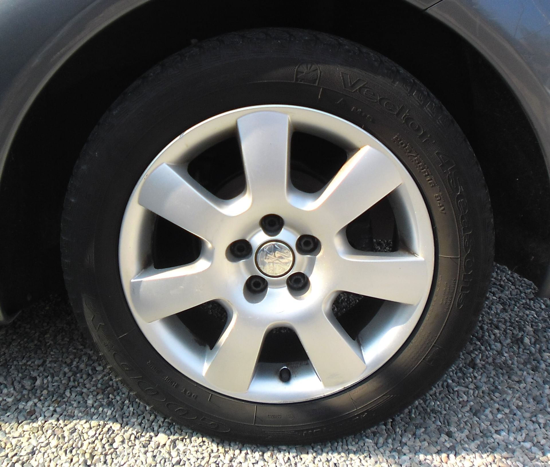 Volkswagen New Beetle