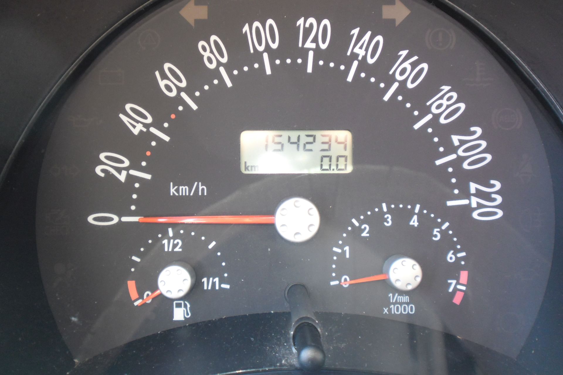 Volkswagen New Beetle