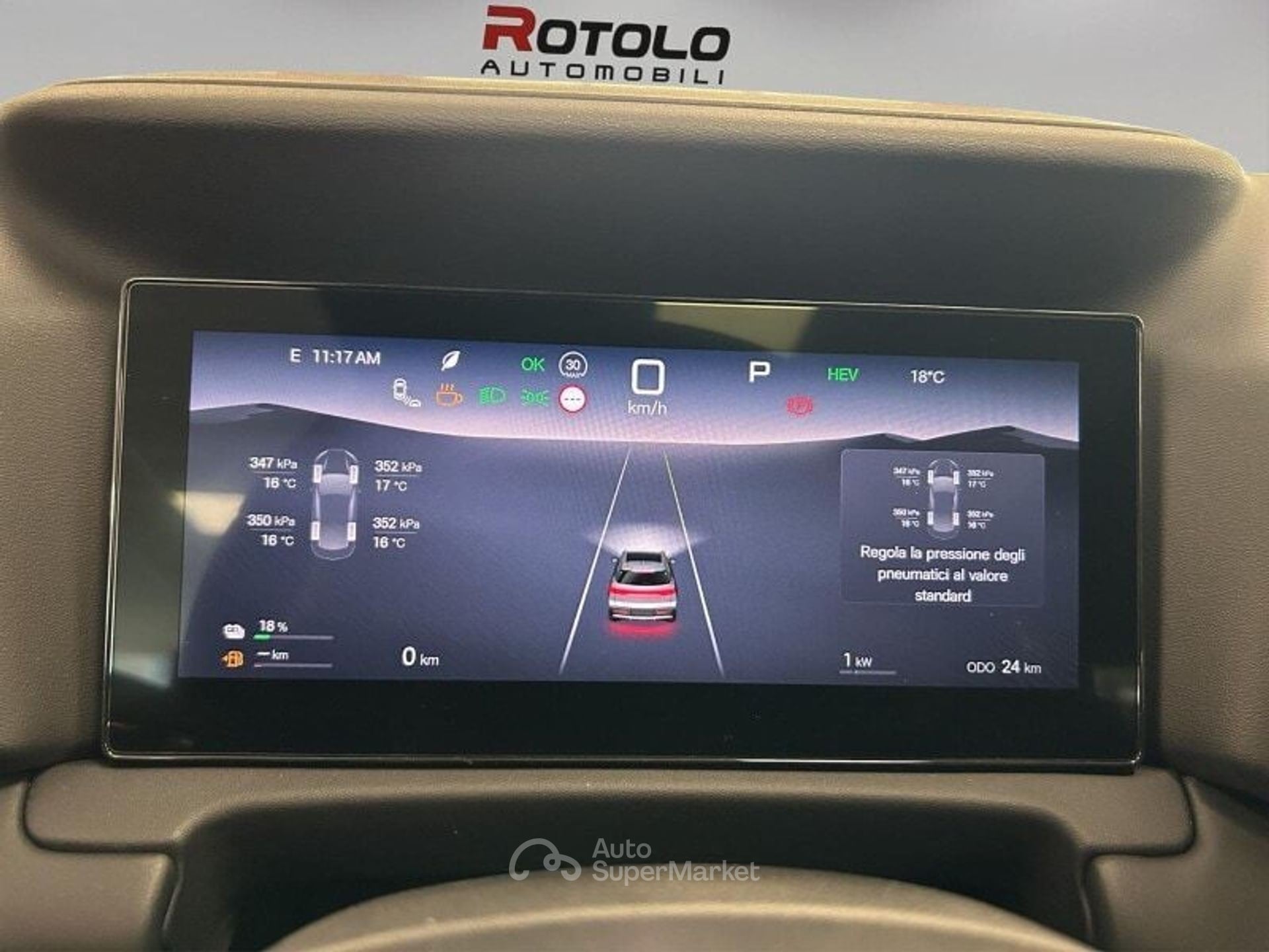 BYD Atto 2 Atto 2 DM-i 1.5 212 CV PHEV Boost Nuova Ibrida Benzina con 0 ...