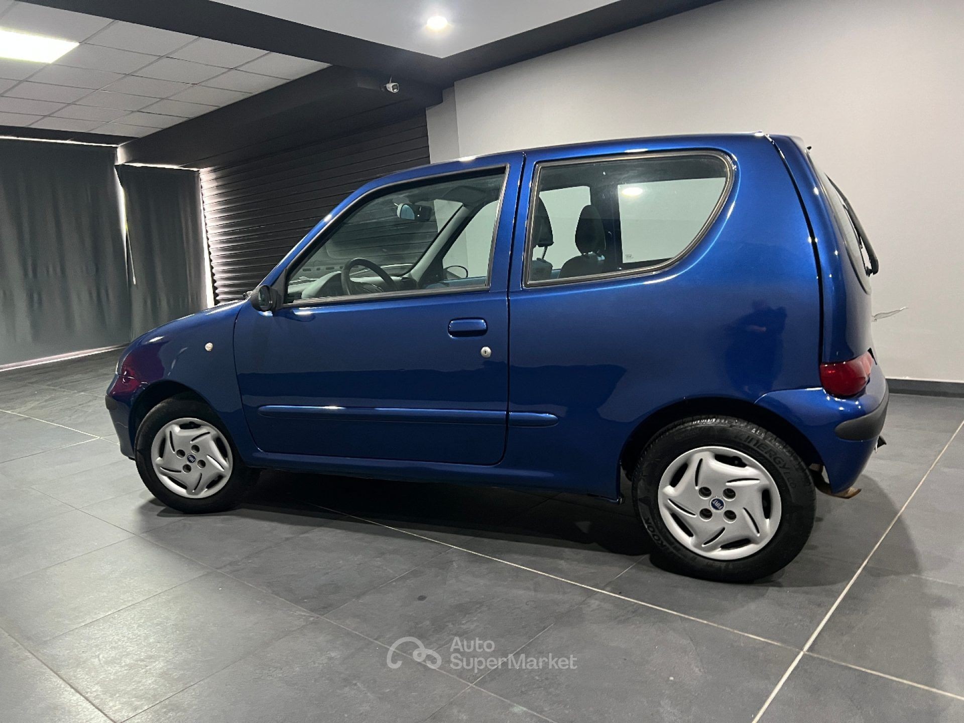 Fiat Seicento